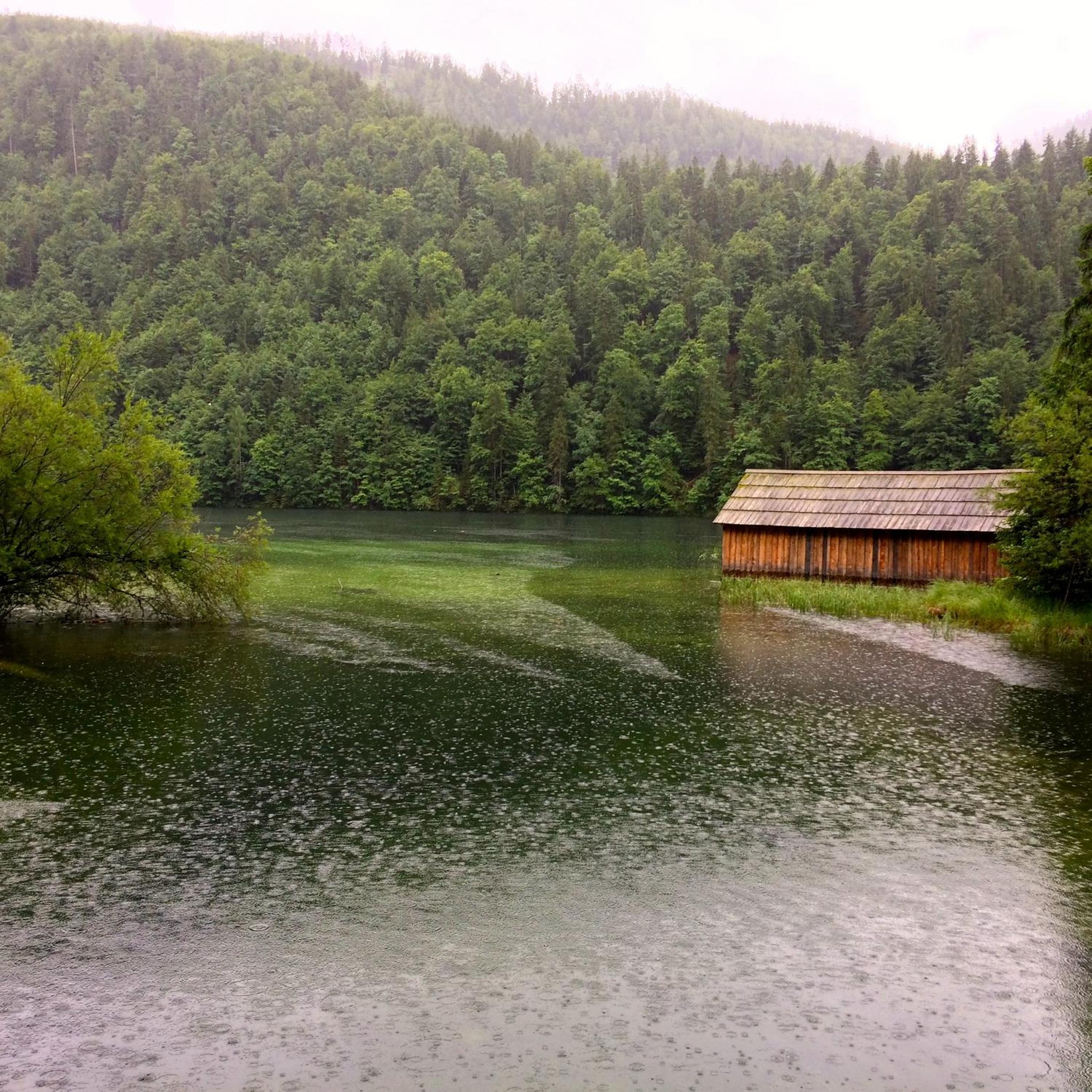 Landhaus Haselmoar