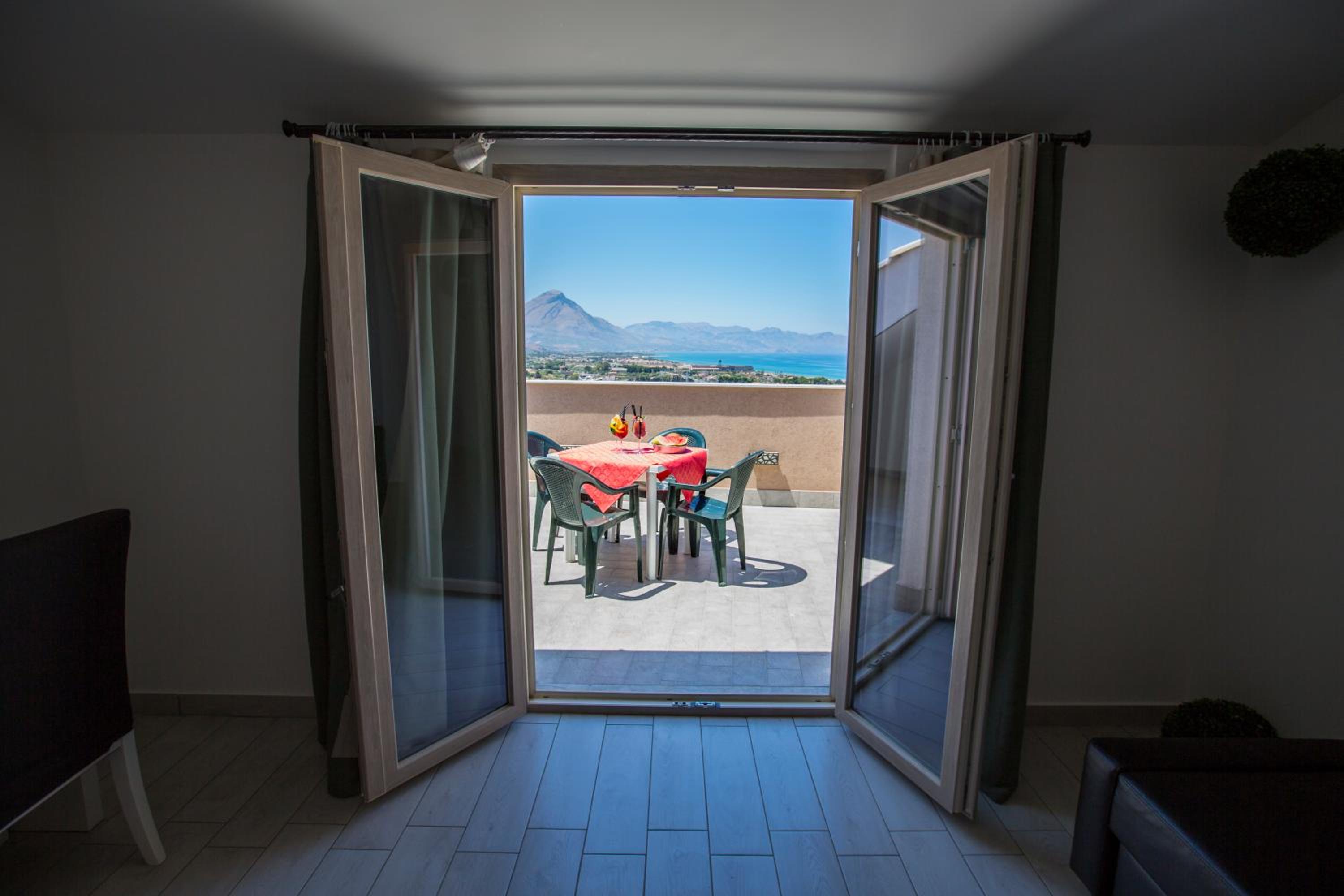 Belvedere Rent Rooms