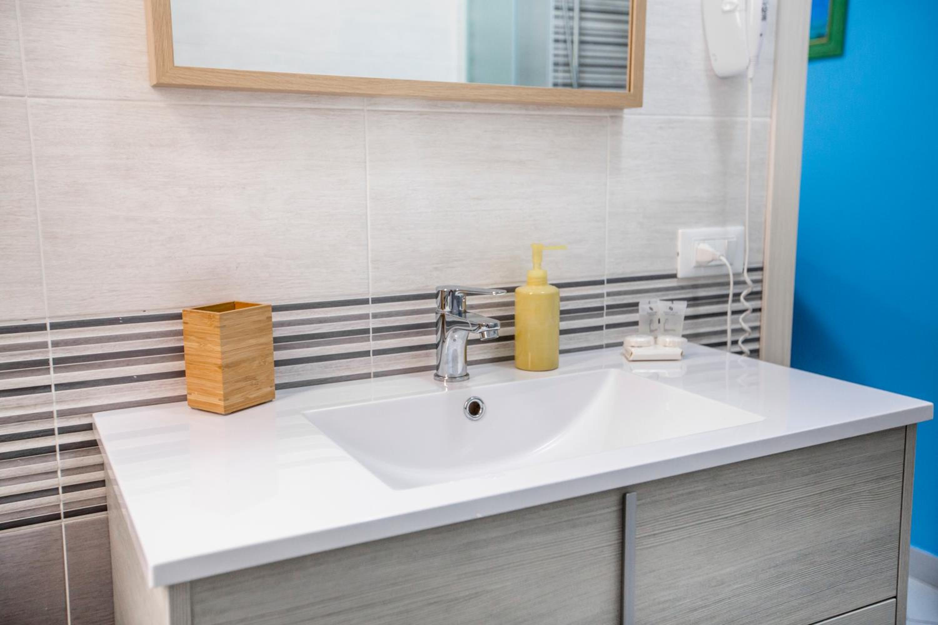Belvedere Rent Rooms