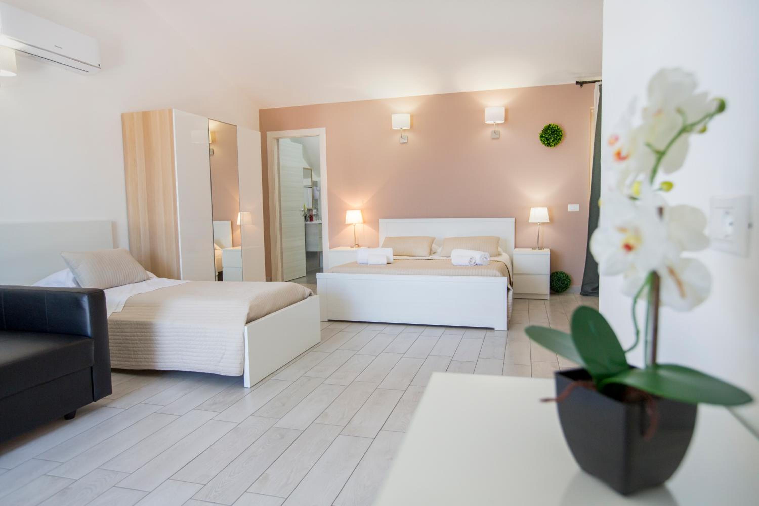 Belvedere Rent Rooms