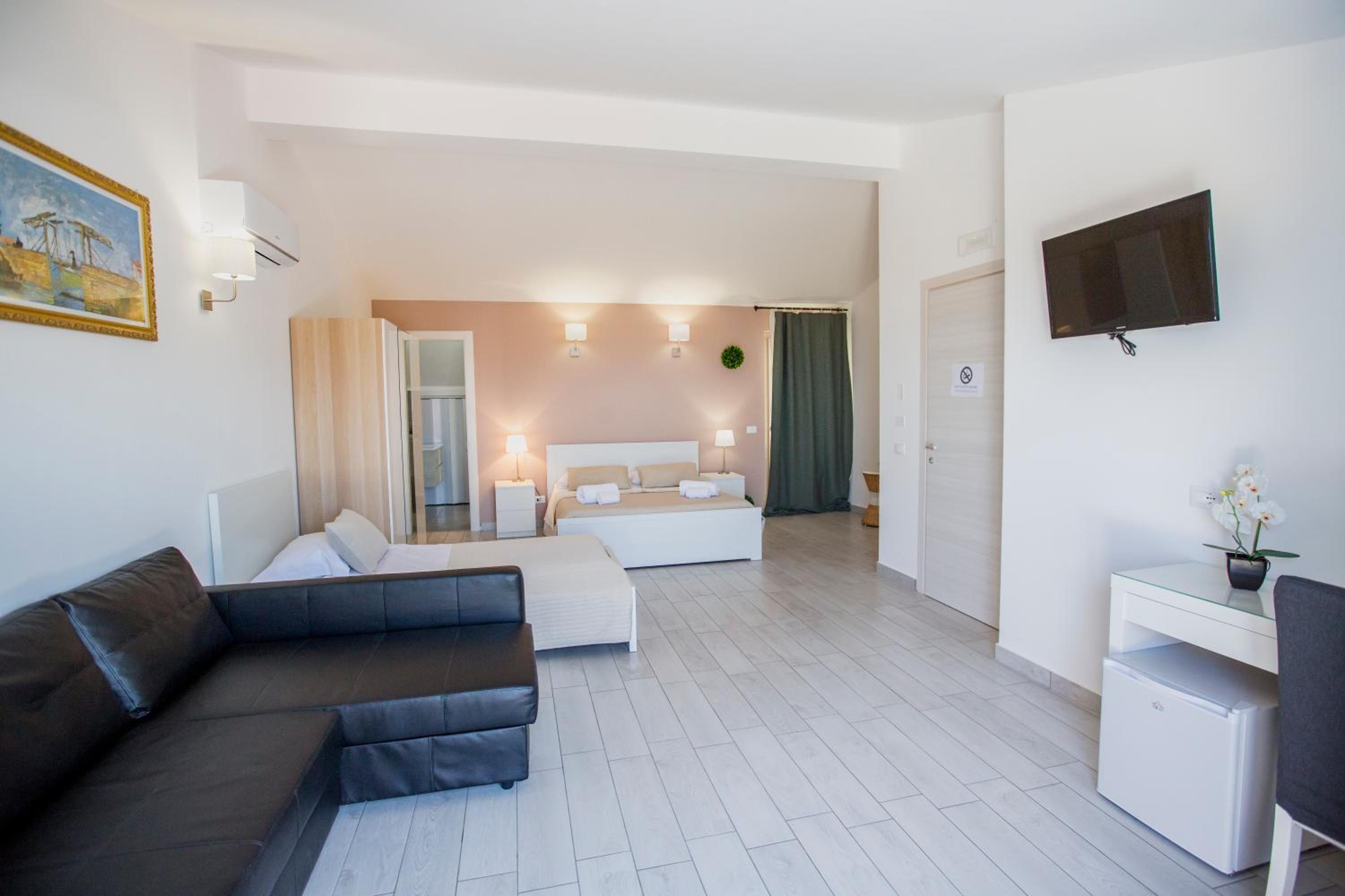 Belvedere Rent Rooms