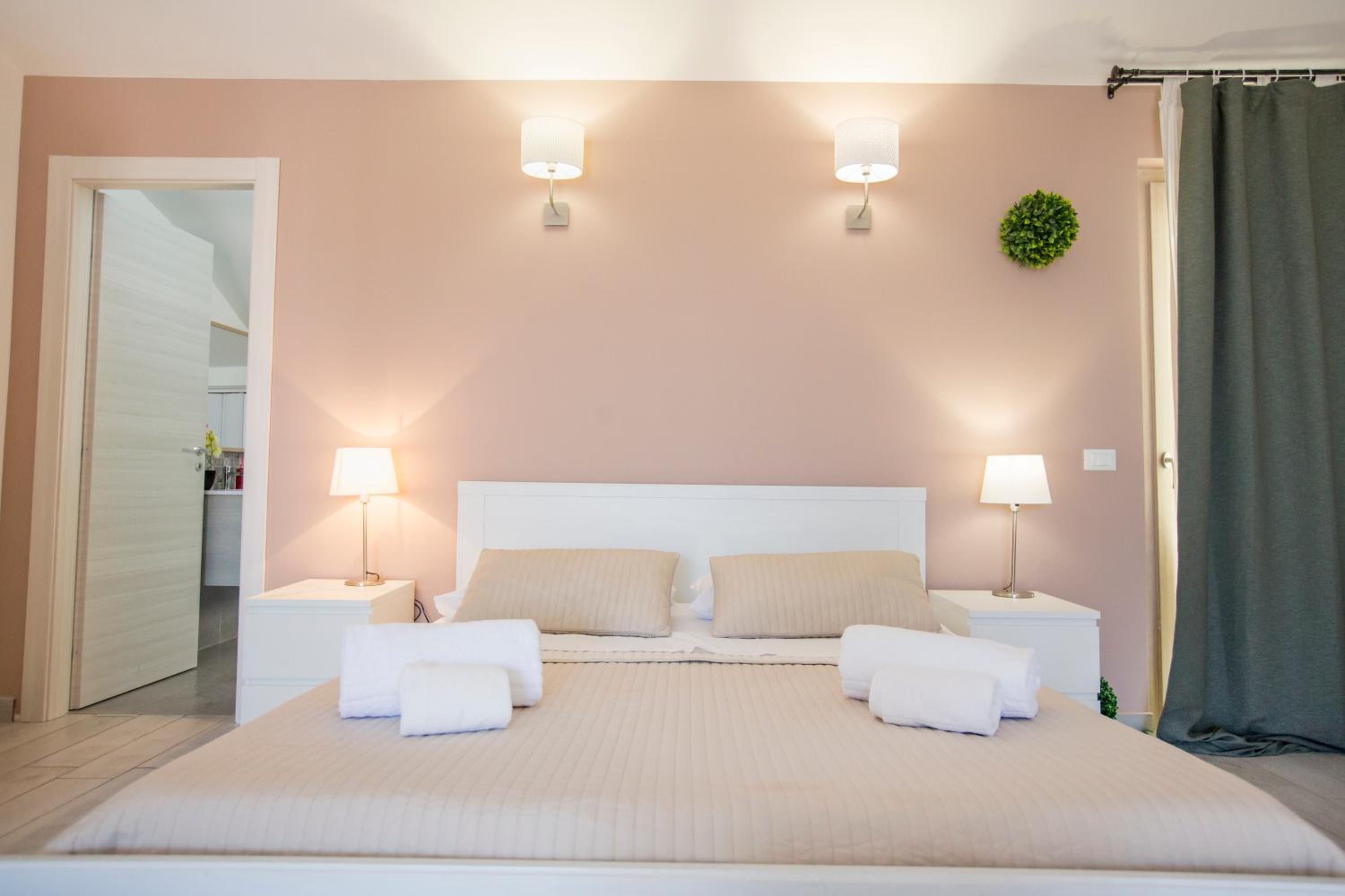 Belvedere Rent Rooms