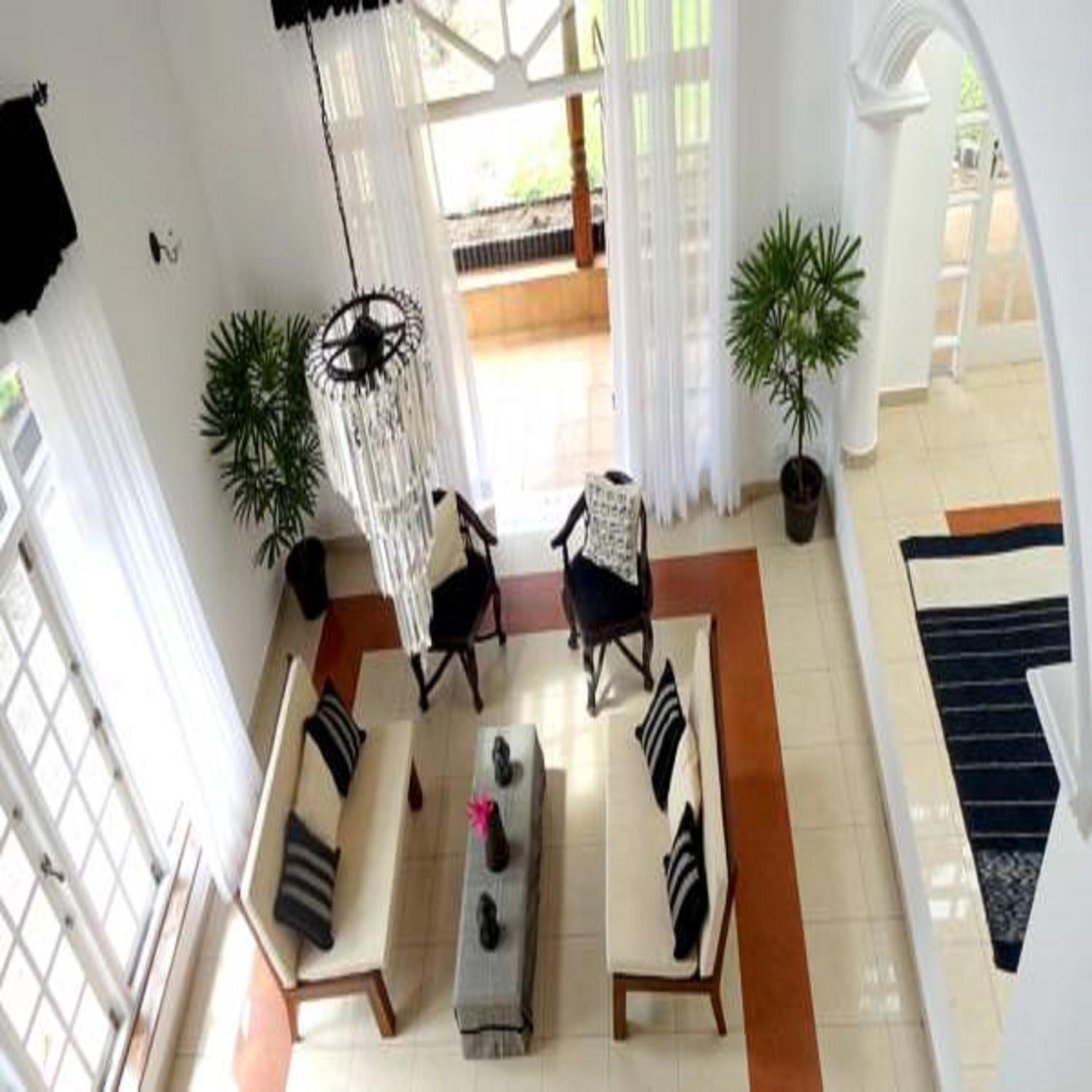 Olu Colombo Villa