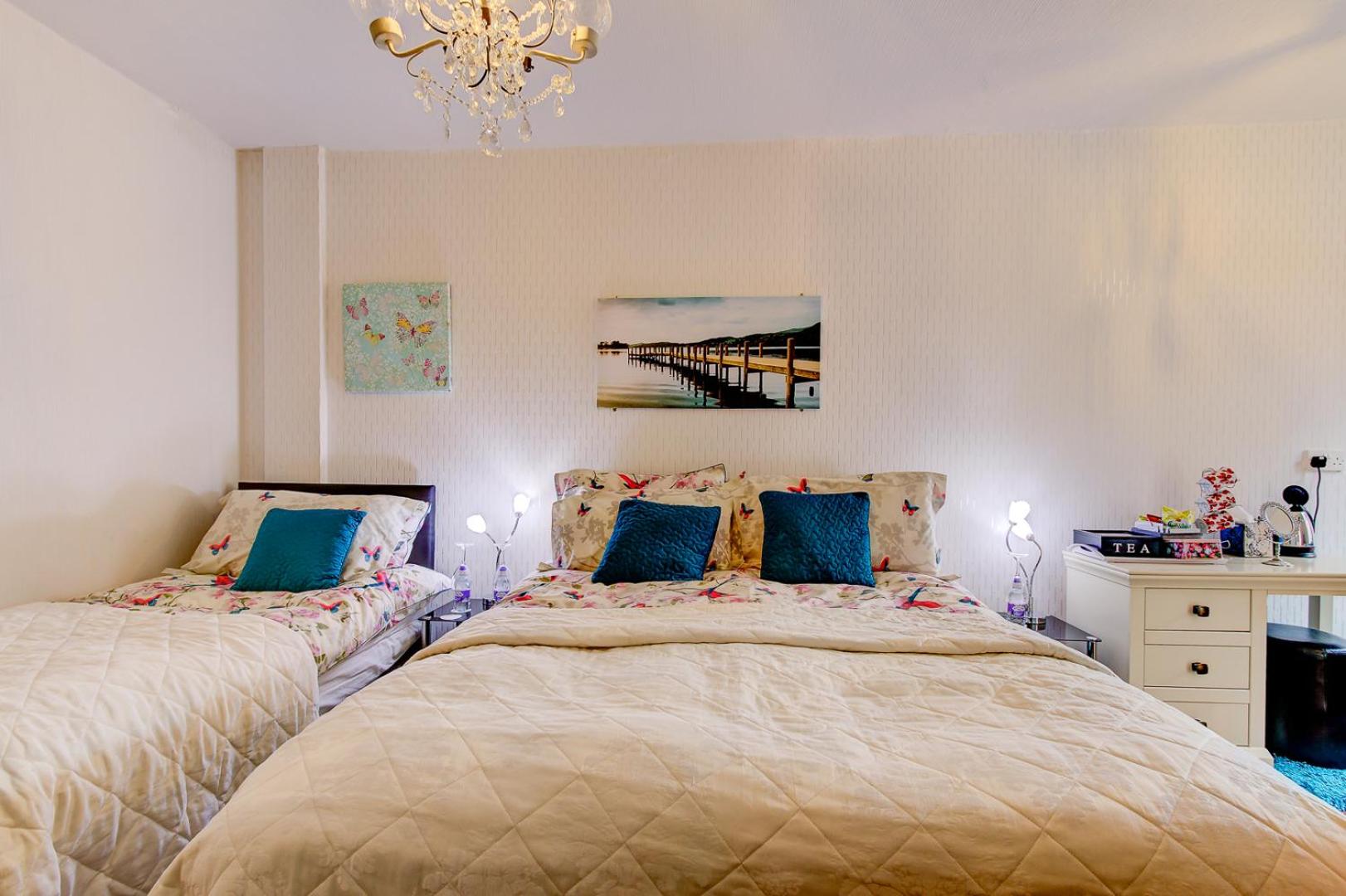 Sutton Park Guest House