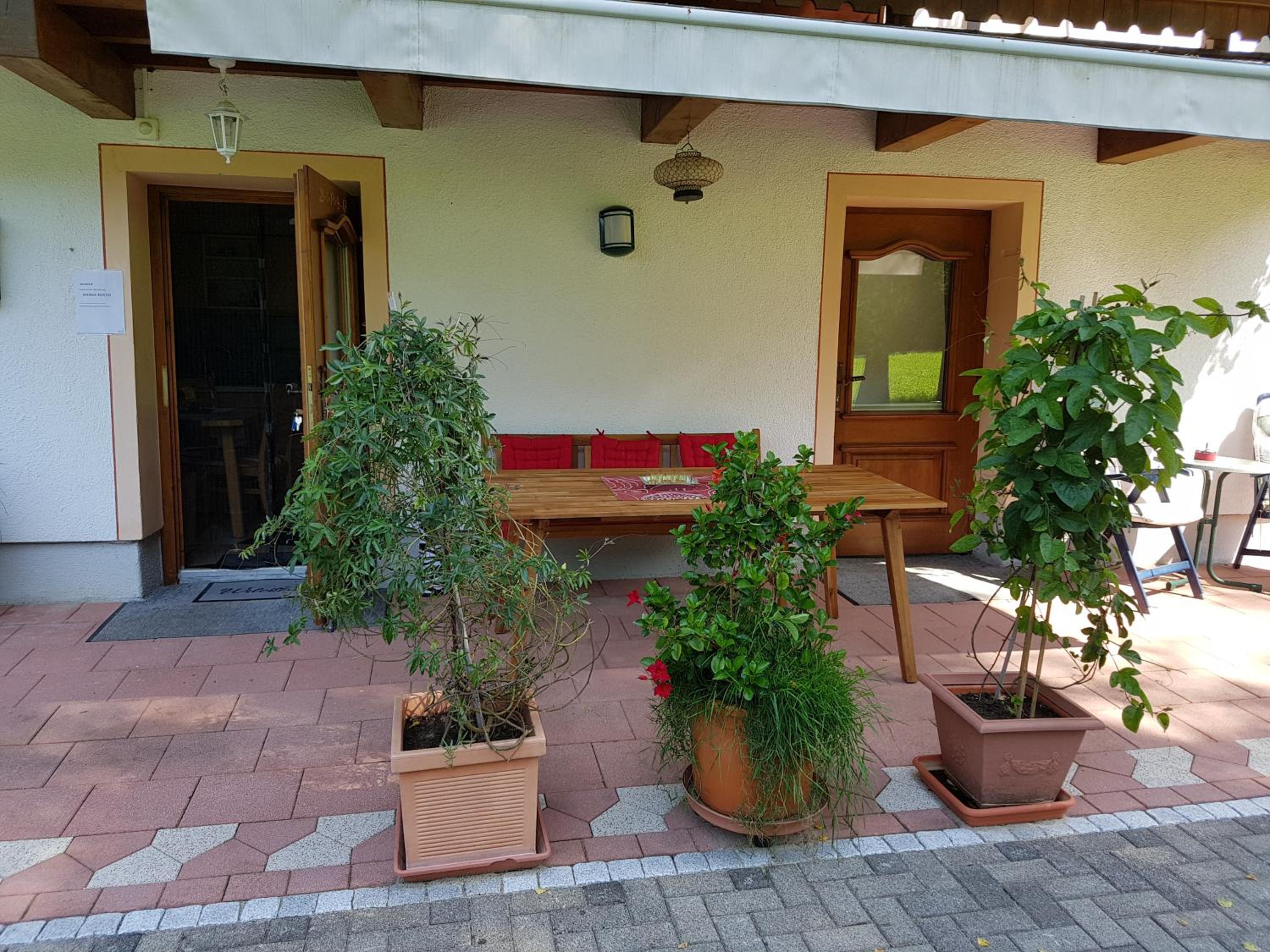 Haus Gandler