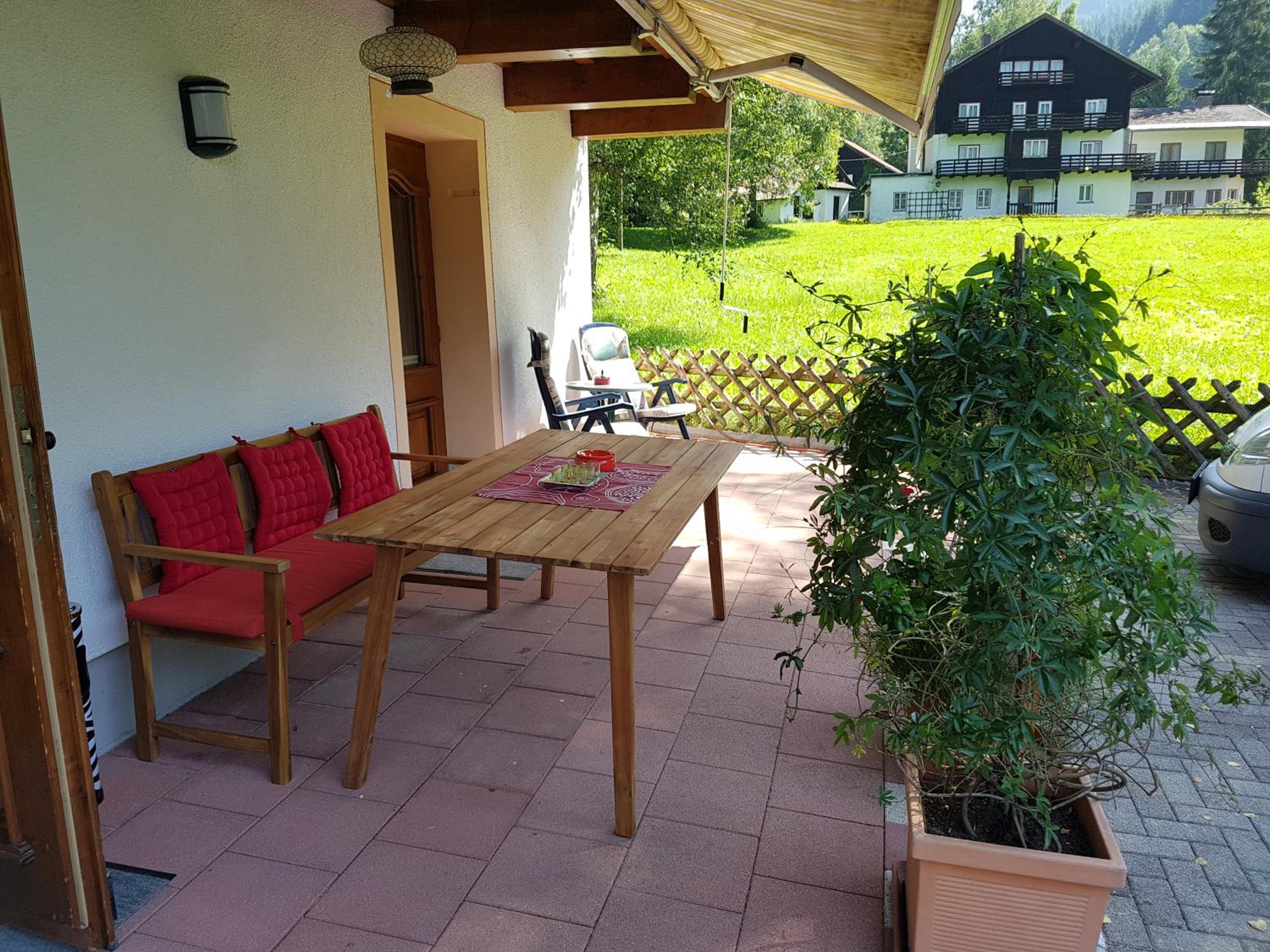 Haus Gandler
