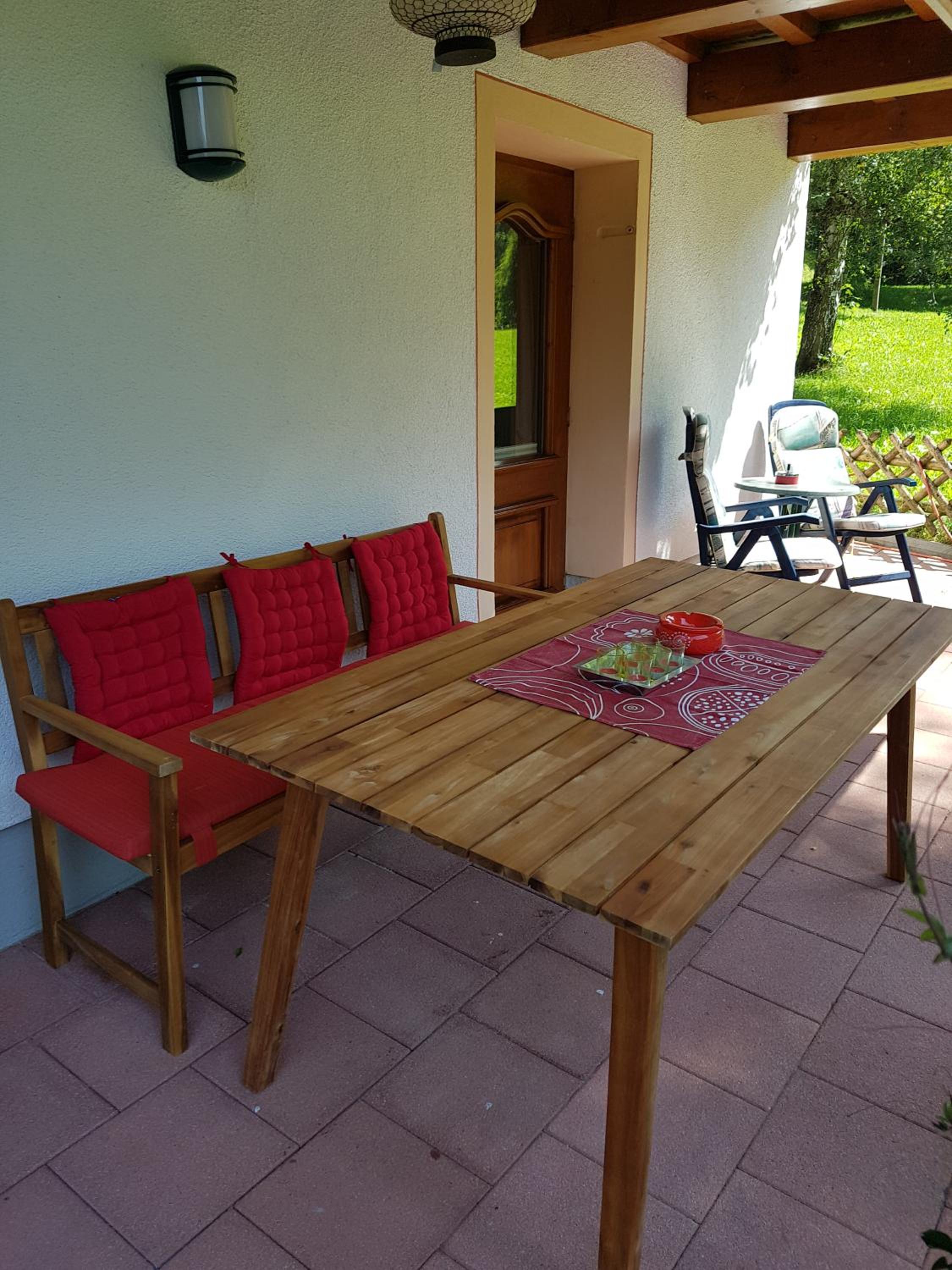 Haus Gandler