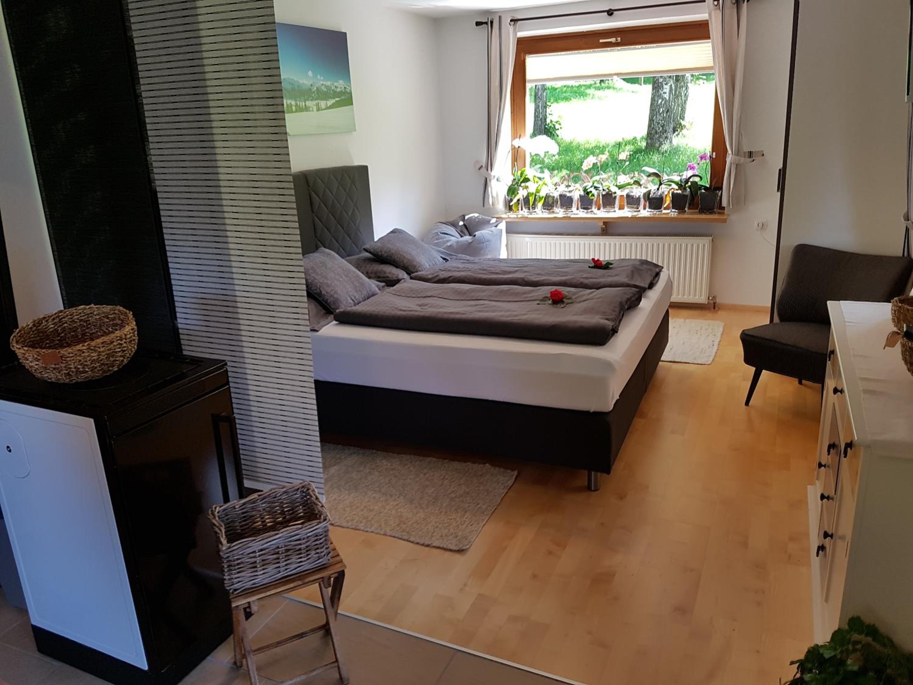 Haus Gandler