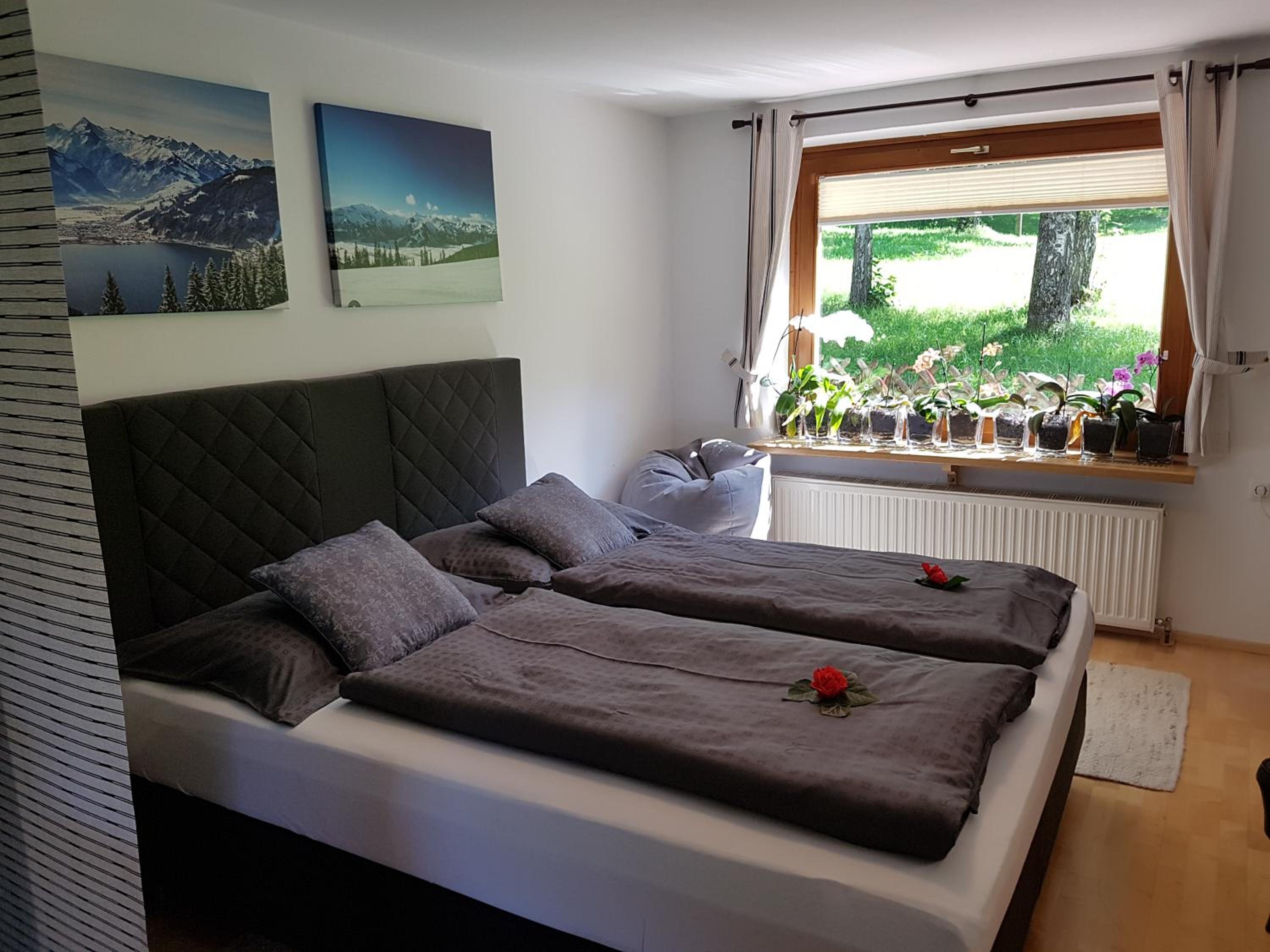 Haus Gandler