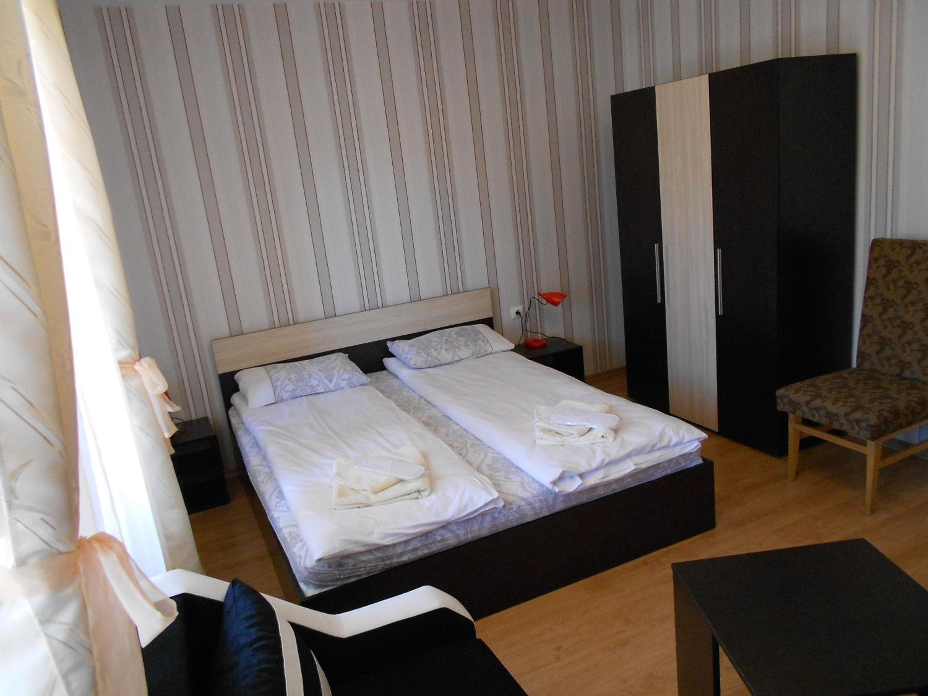 Guest House Tsenovi