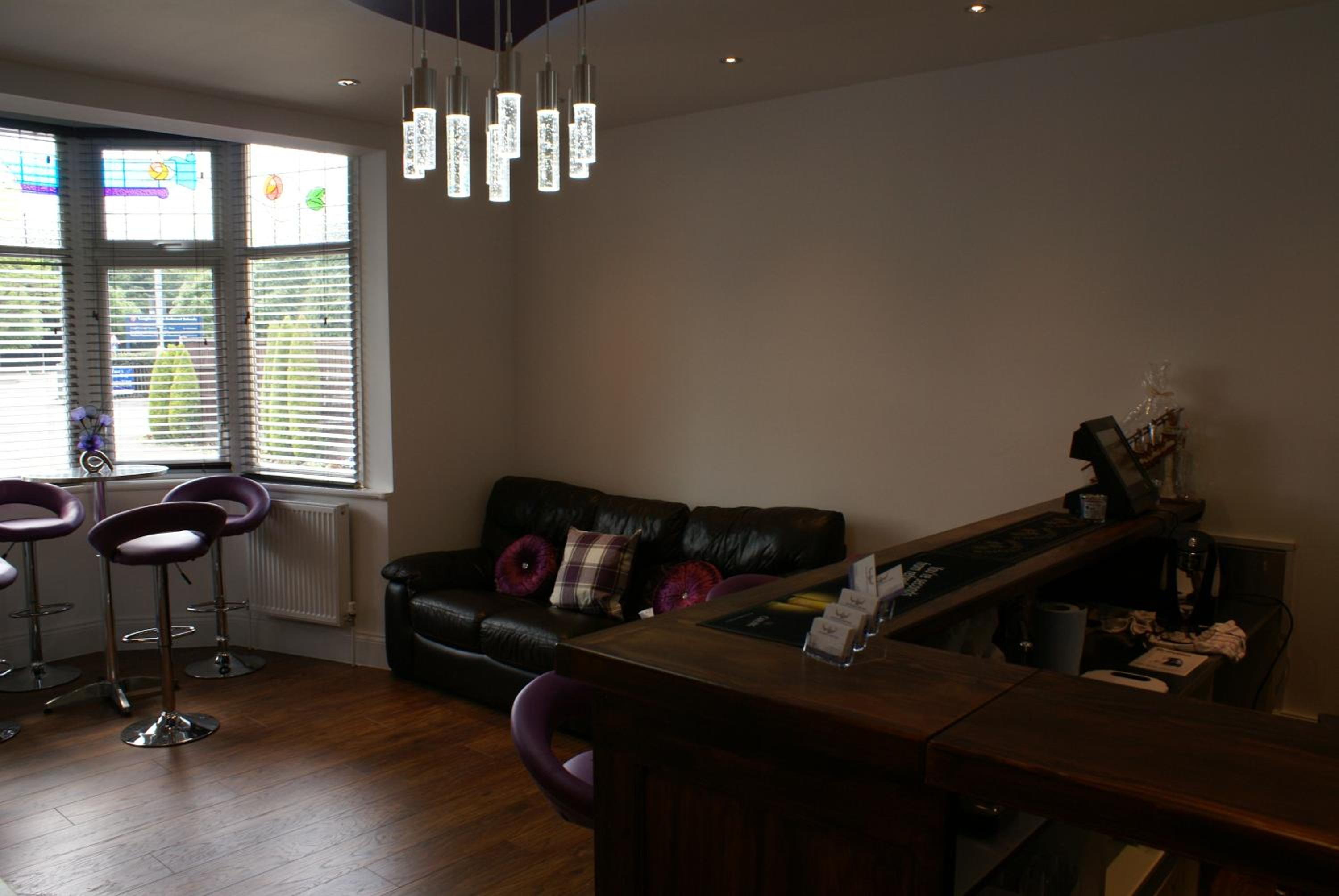 Loughborough Grange Guesthouse & Spa Treatments view 5