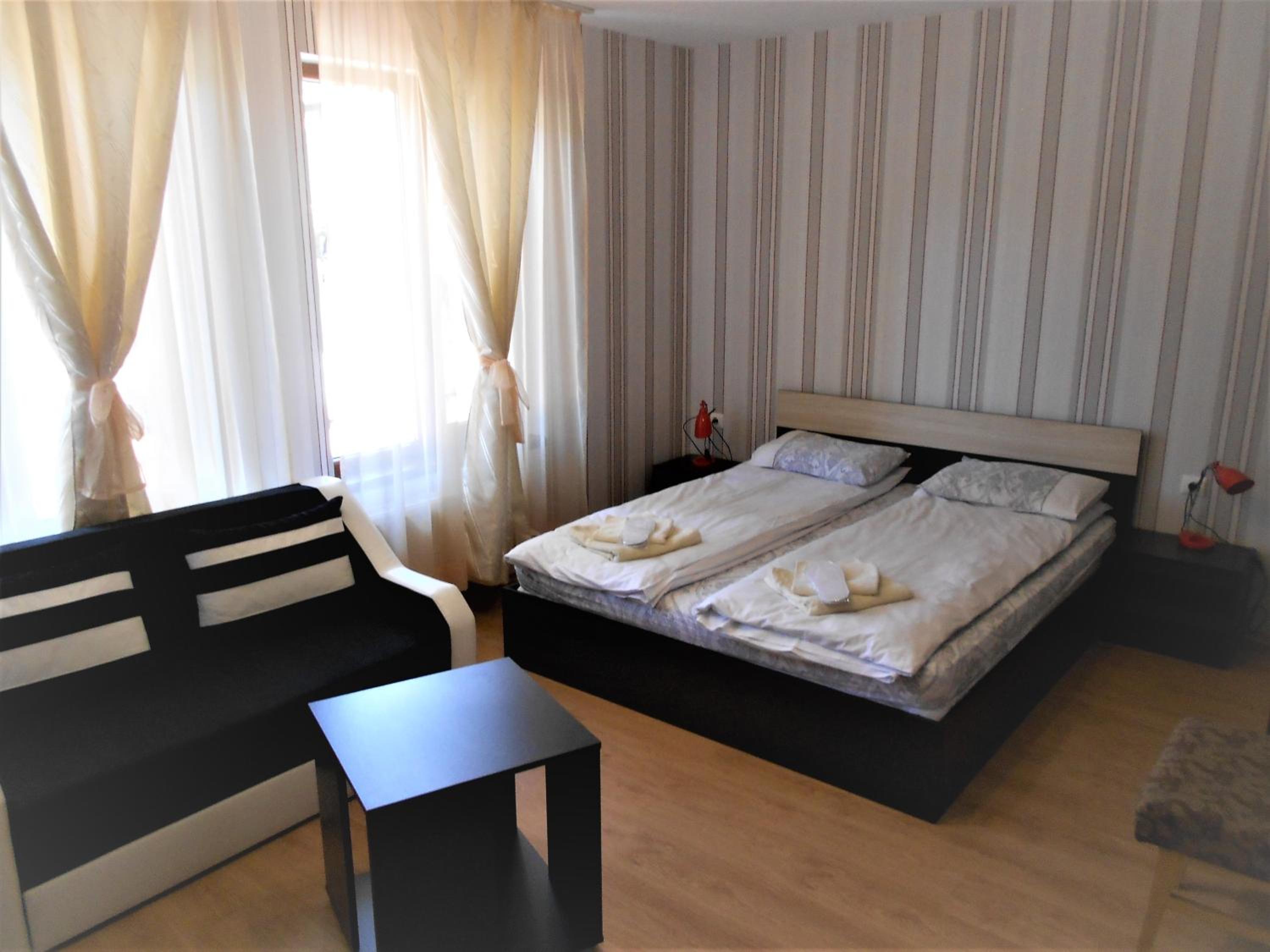 Guest House Tsenovi