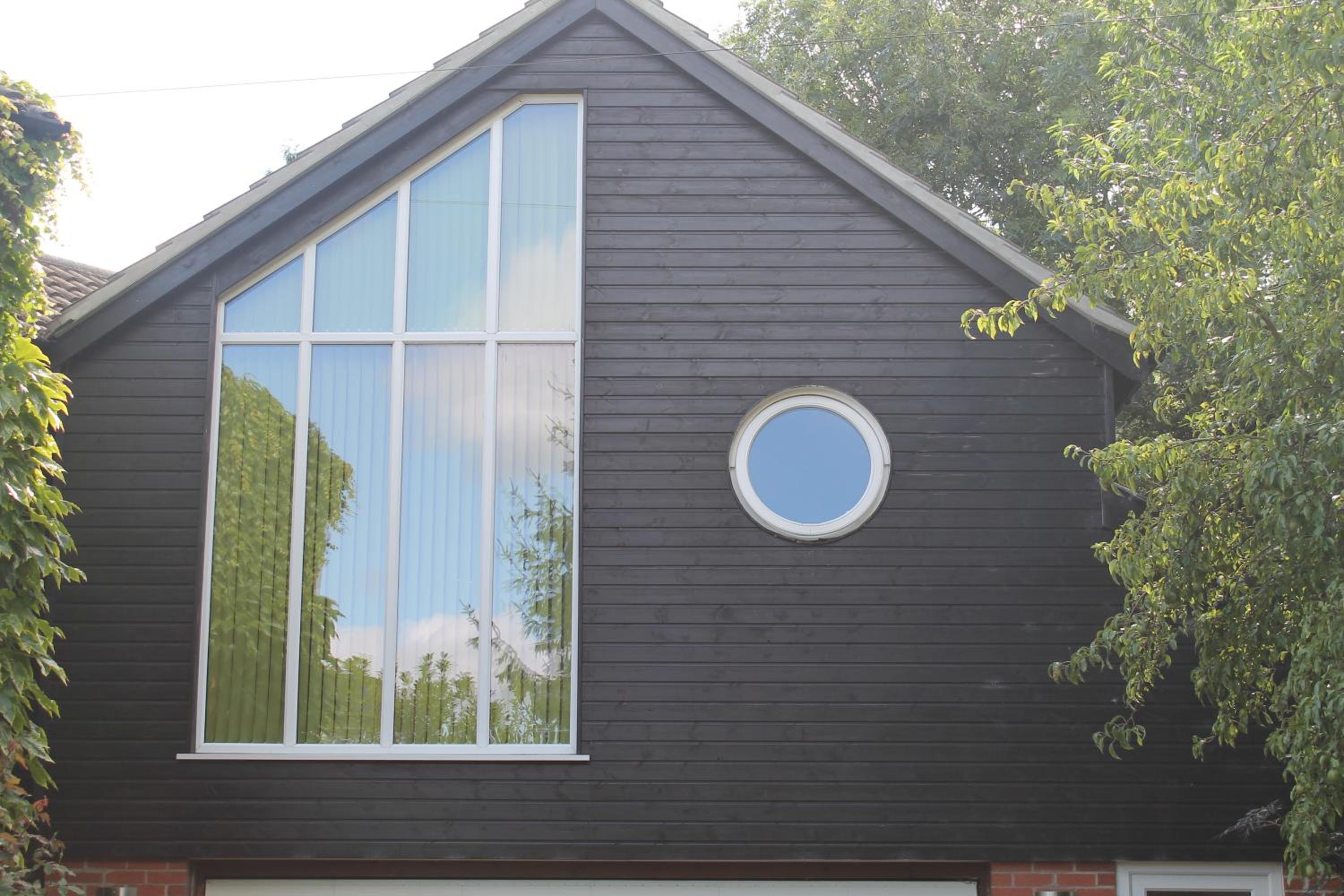 Pear Tree House Studio view 5