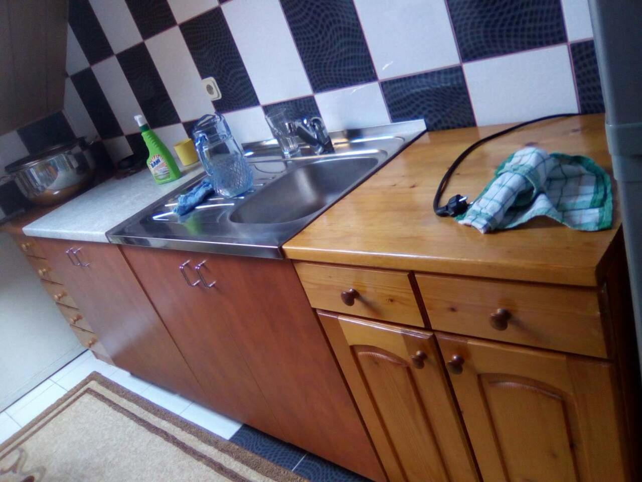 Apartman Ela
