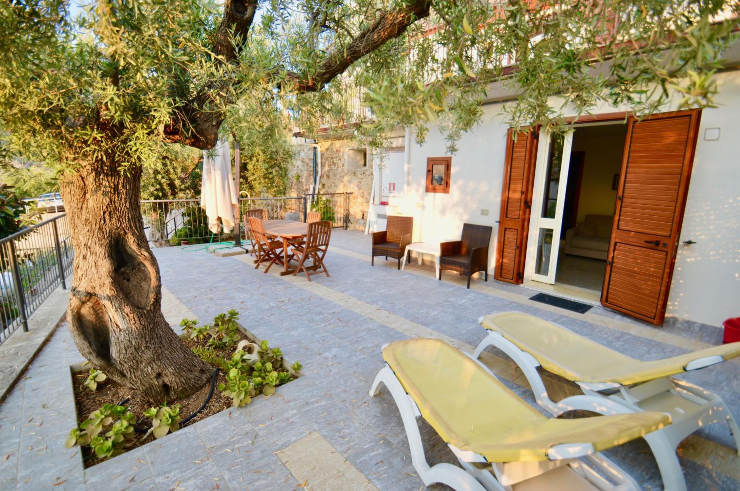 Villa Vittoria