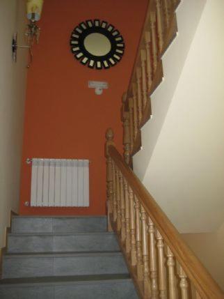 Posada la Desmera