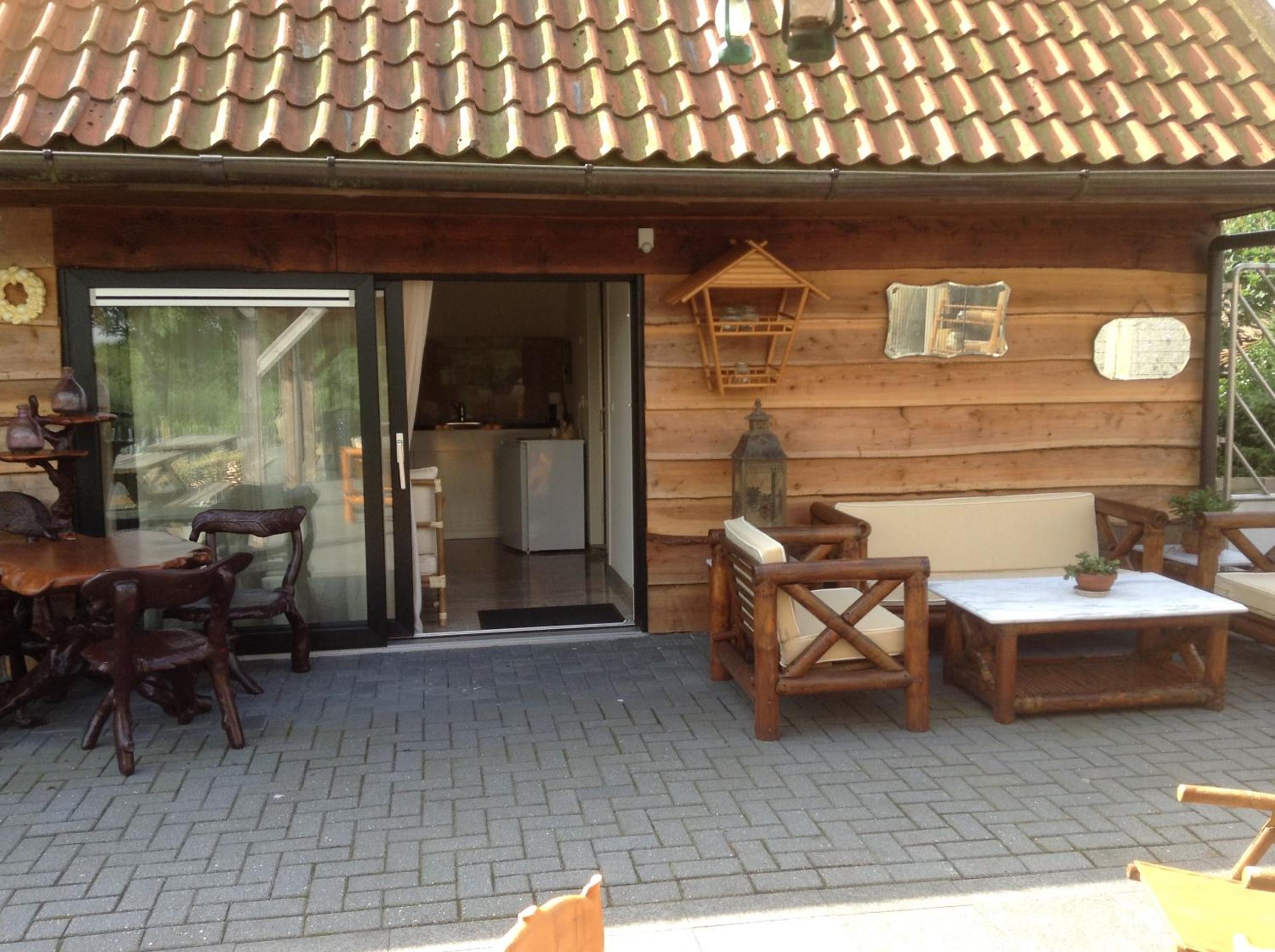 Romala's Home view 5