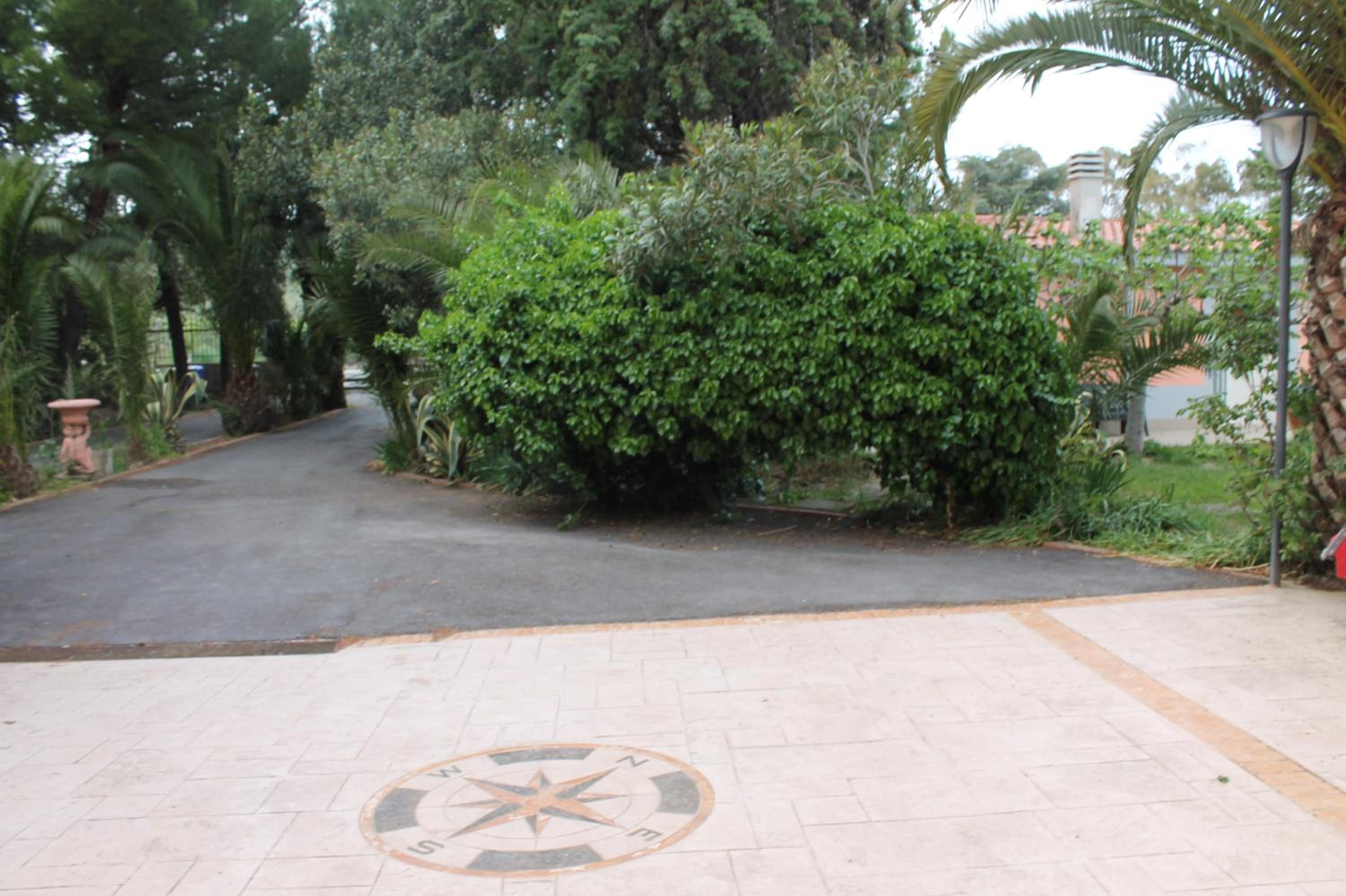 children's play area