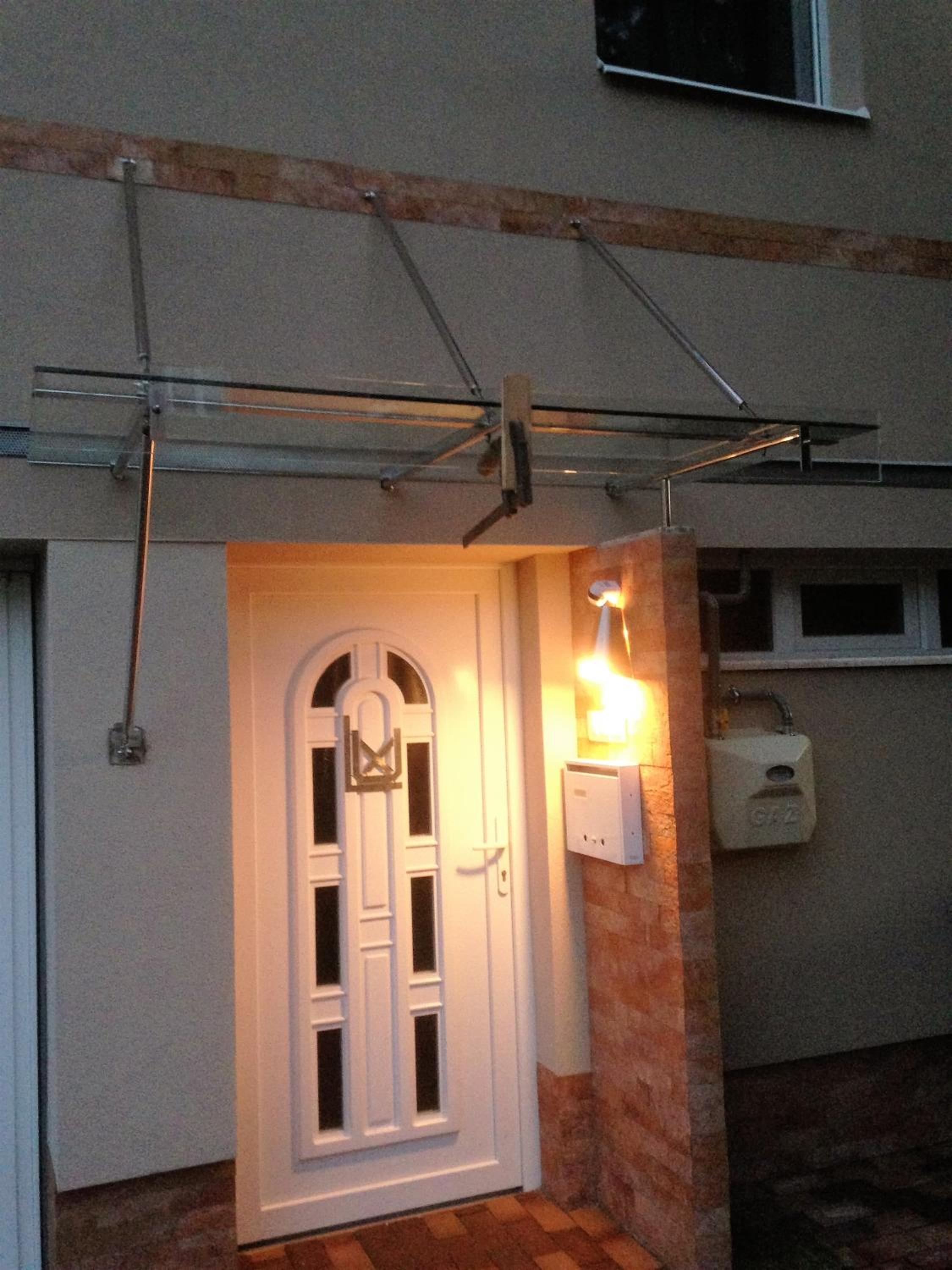 LUX Apartman view 3