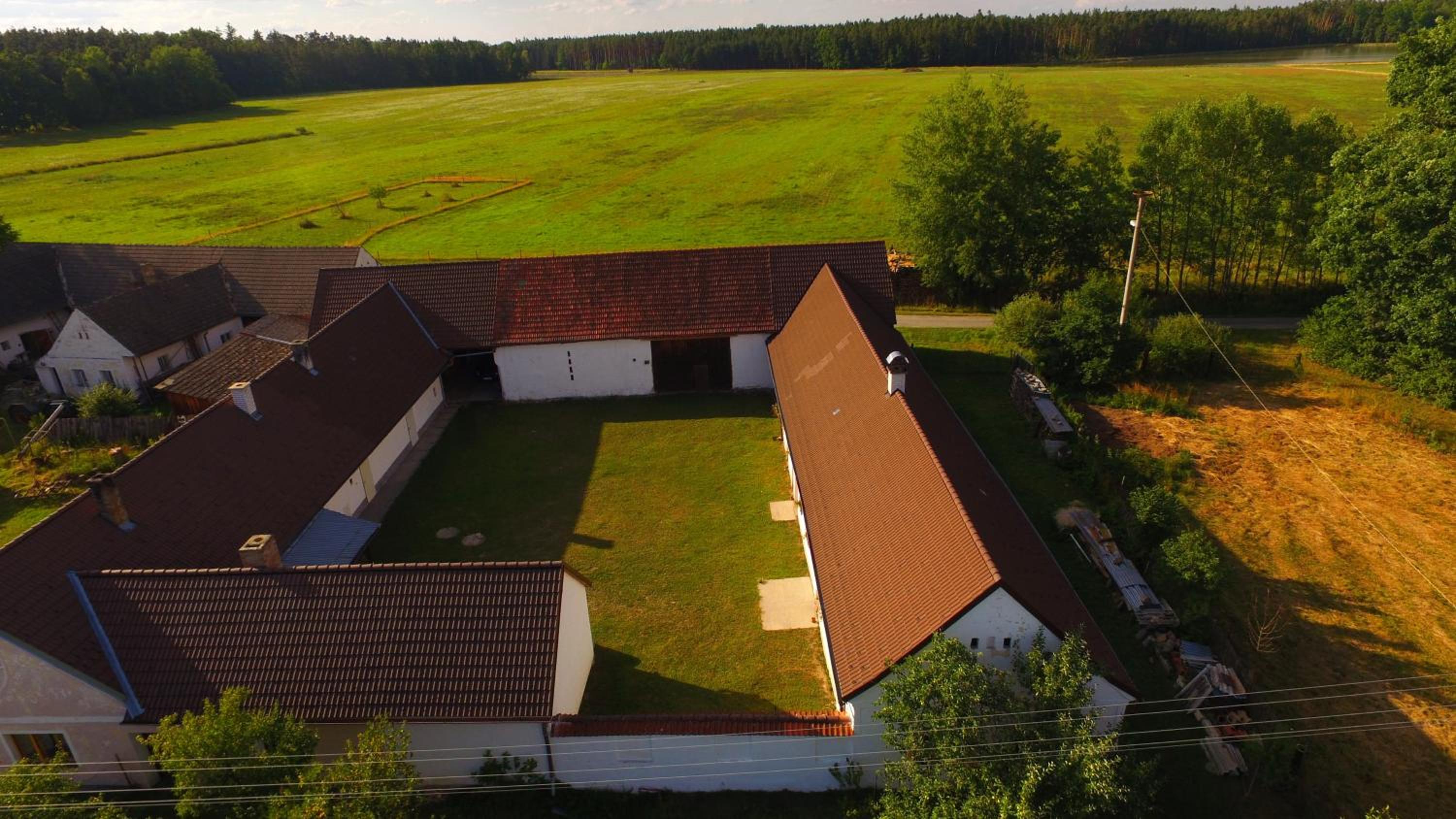 Safar residence
