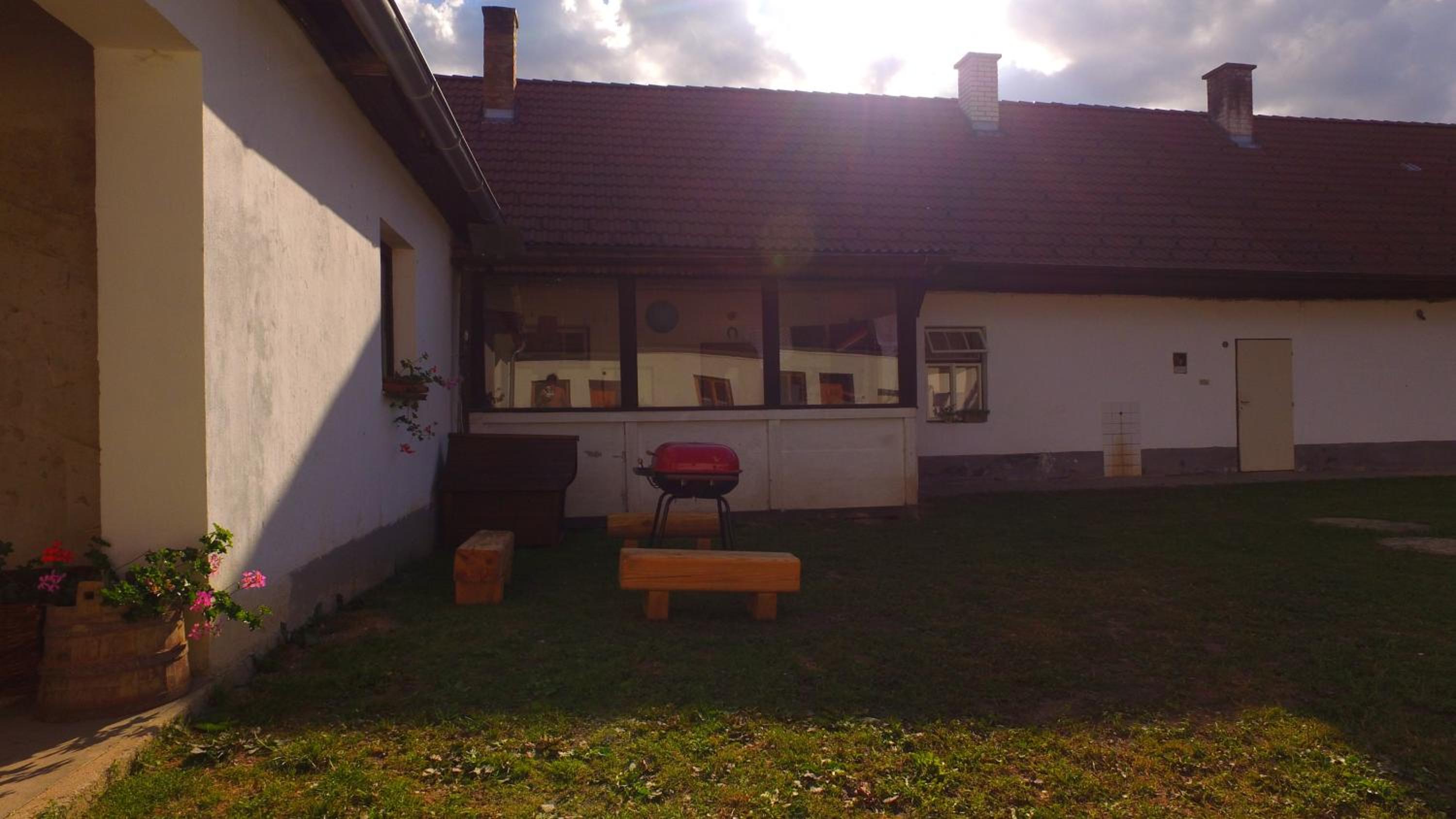 Safar residence