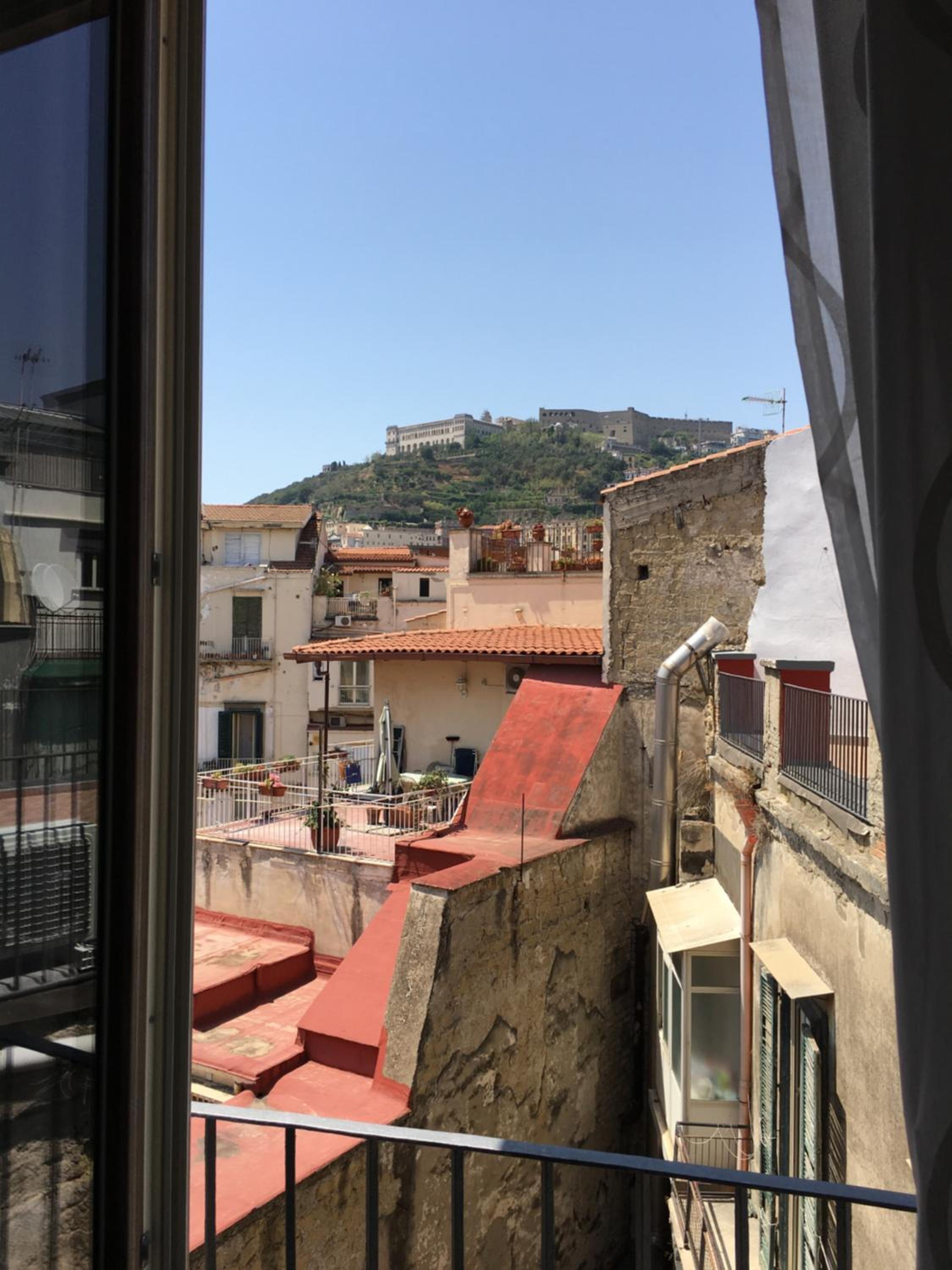 Napajè