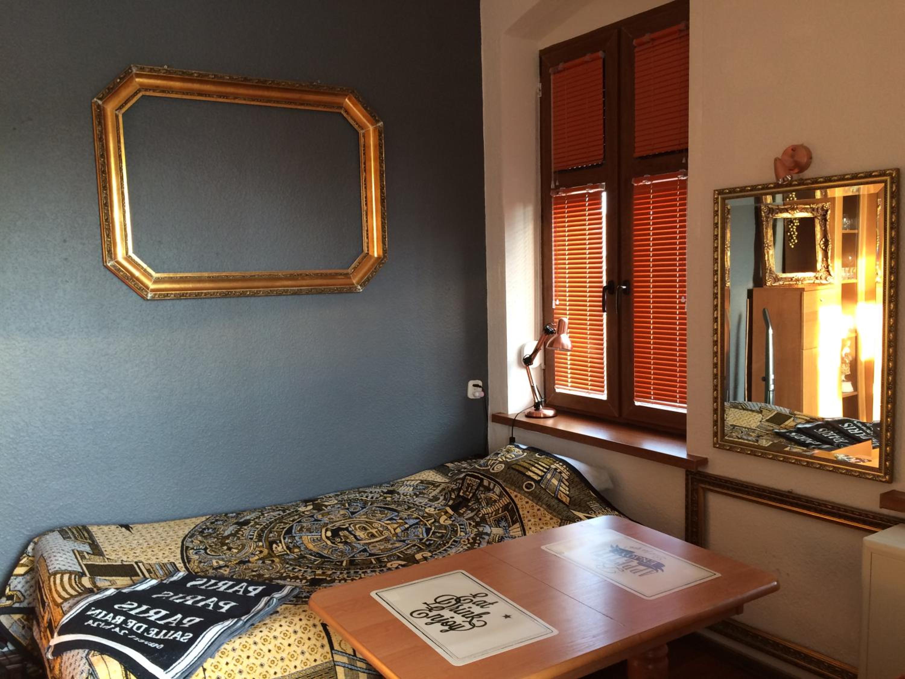 Apt nr 4 - cogito.home - Toruń Old Town view 5
