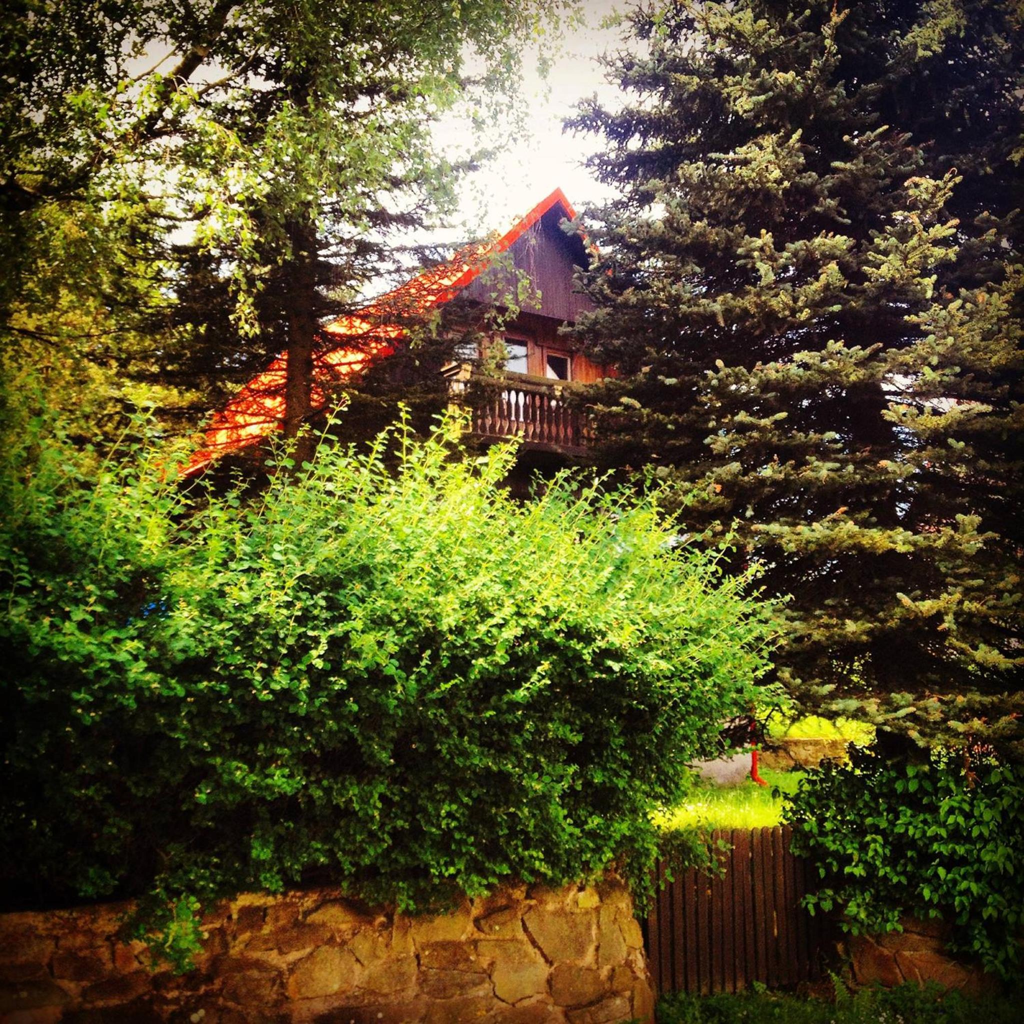 Hotel Chalupa Kliny - Oaza Klidu Na Horach U Ski Resortu