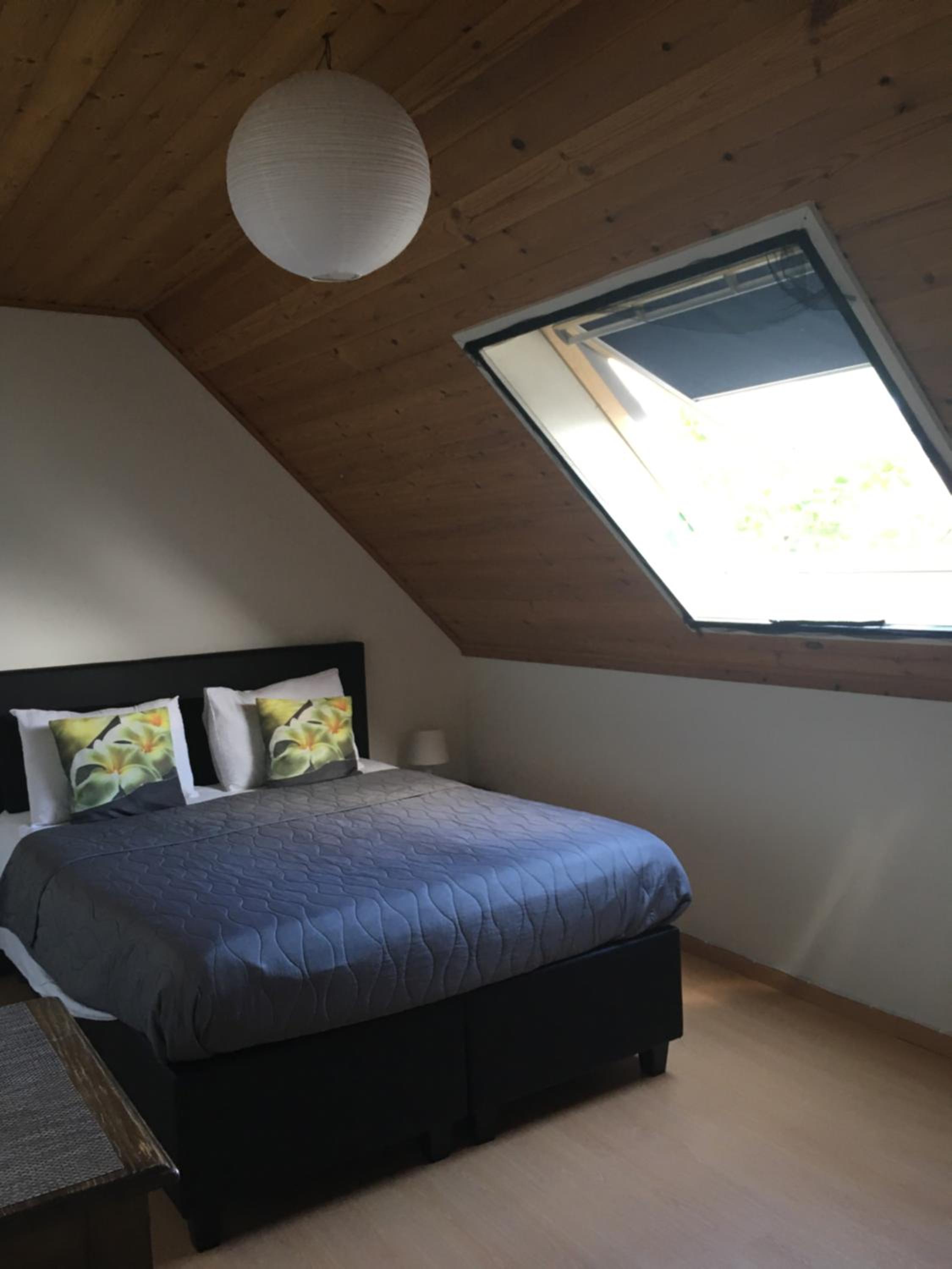Khon Thai's House Brugge