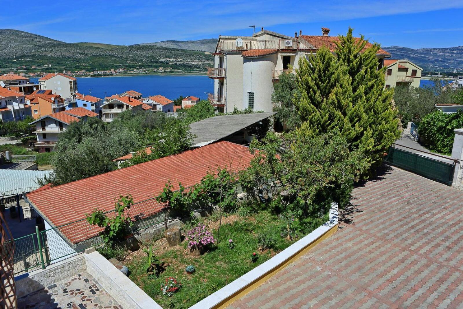 Hotel Villa Alisa - Image 1
