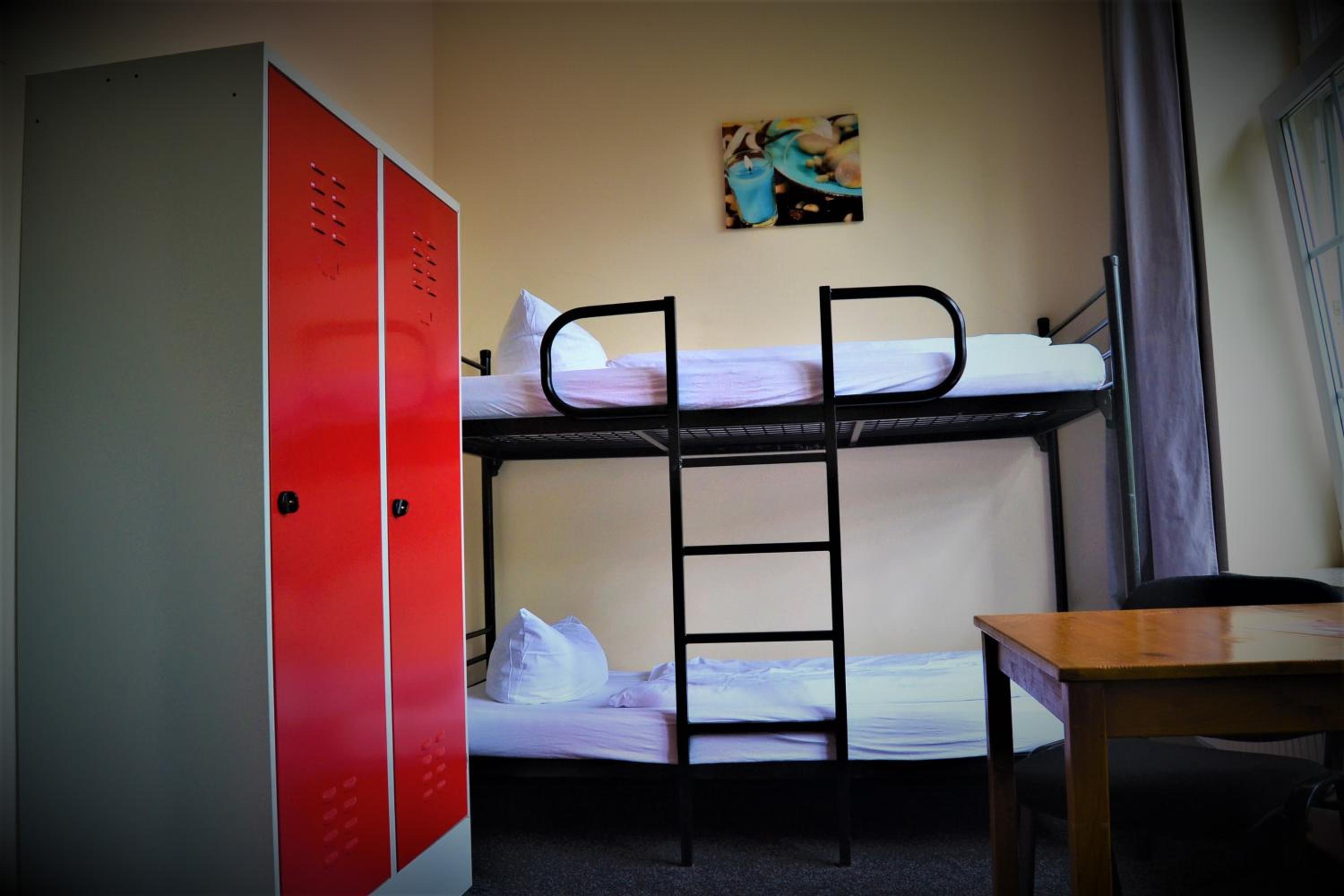 Singer109 Hostel, Hotel & Apartment — photo 52