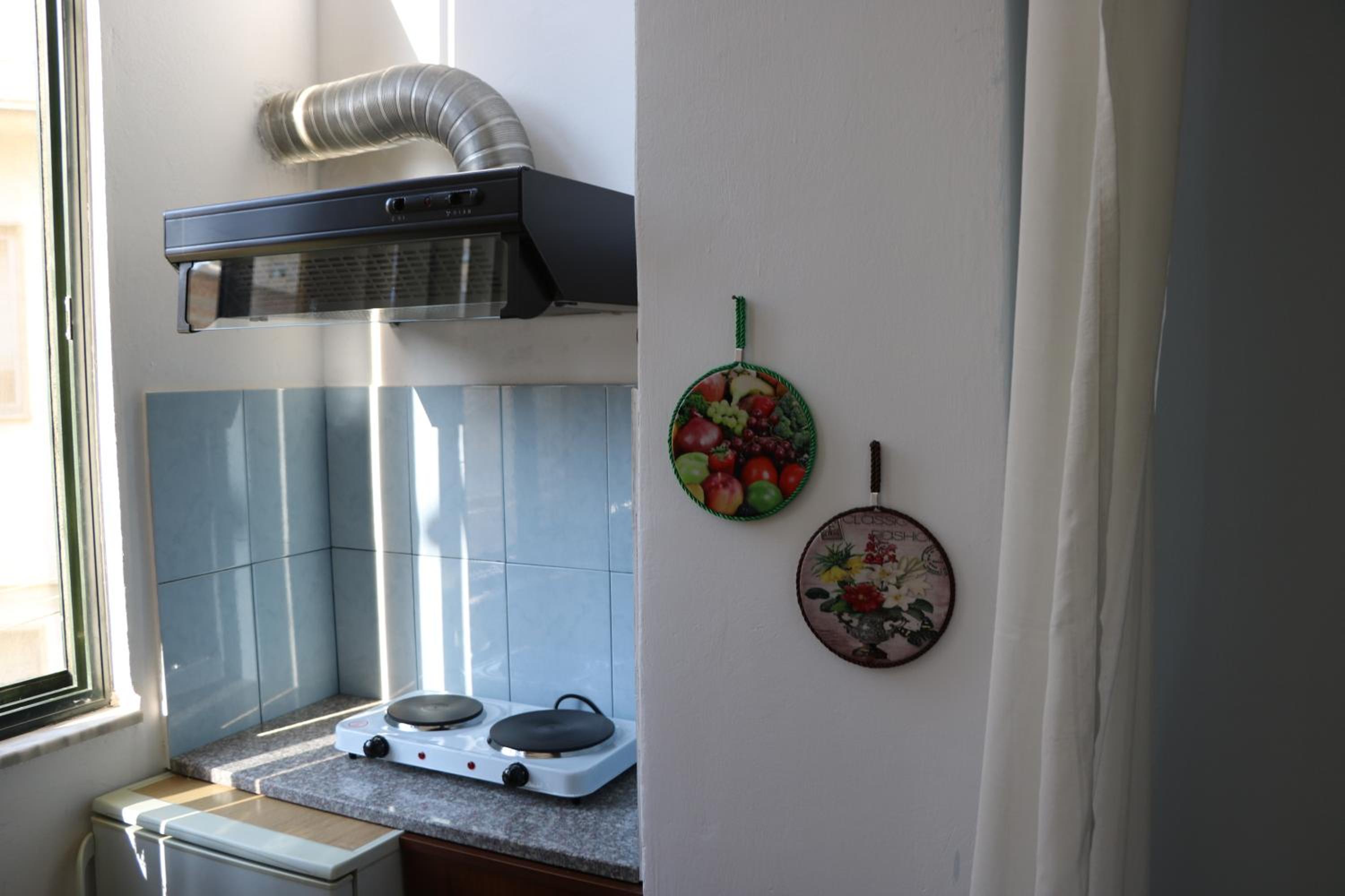 Arso Studio Tirana