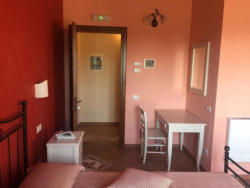Agriturismo ciociaro 