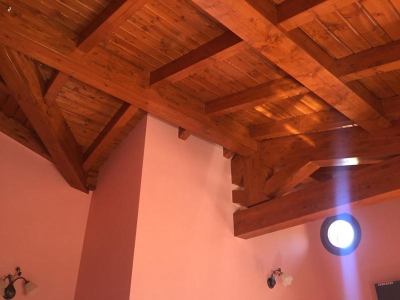 Agriturismo ciociaro 