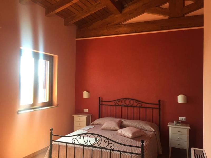 Agriturismo ciociaro 