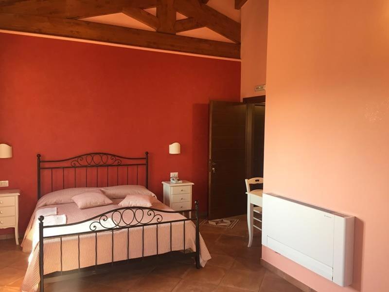 Agriturismo ciociaro 