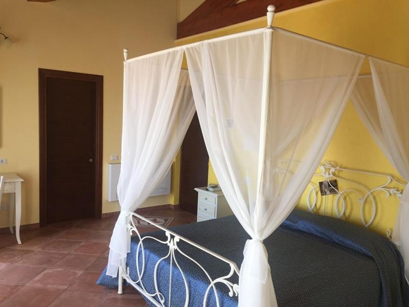 Agriturismo ciociaro 