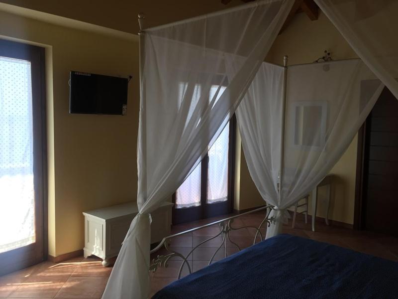 Agriturismo ciociaro 