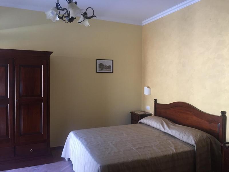 Agriturismo ciociaro 