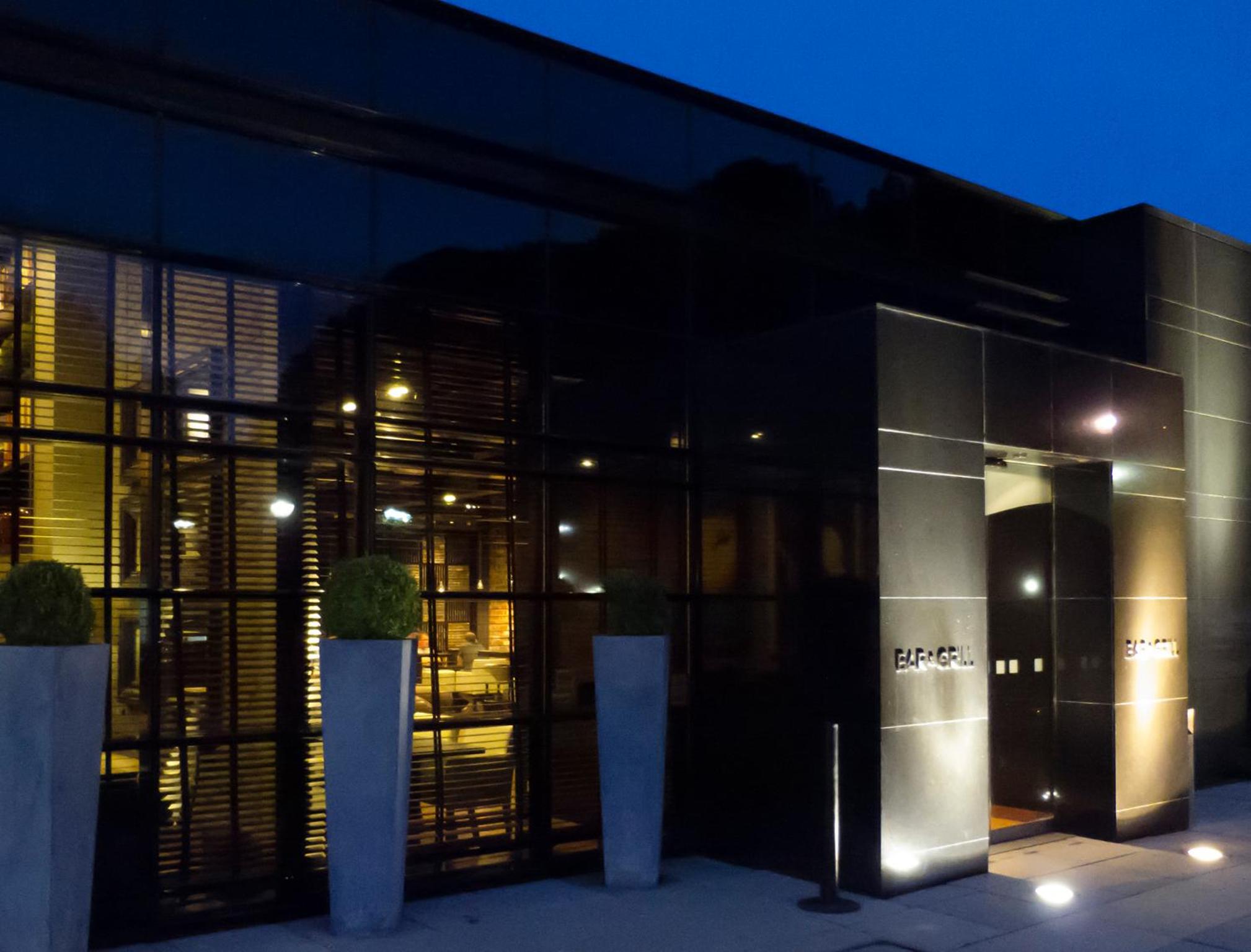 Hotel mour hotel - Image 1