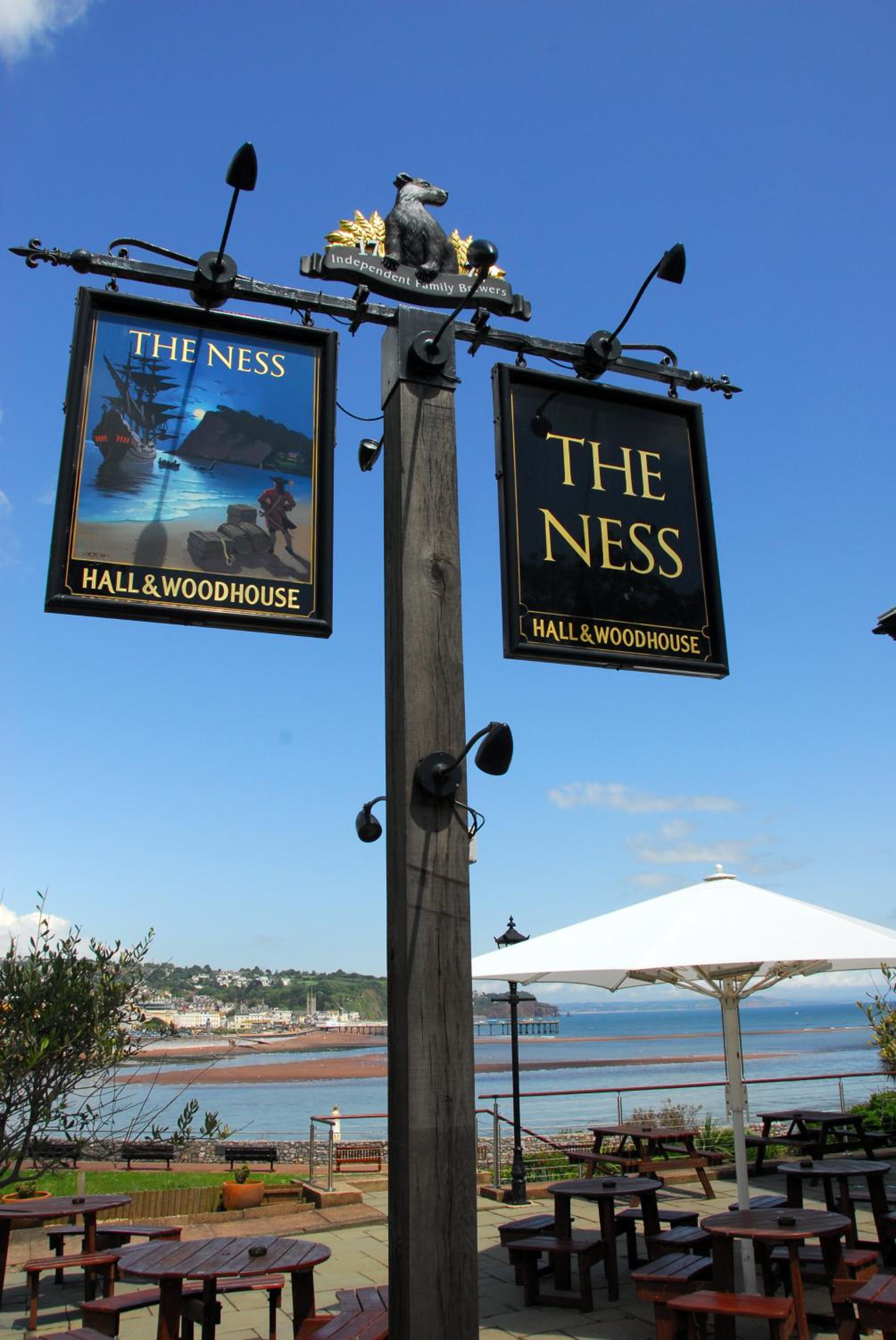 The Ness view 3