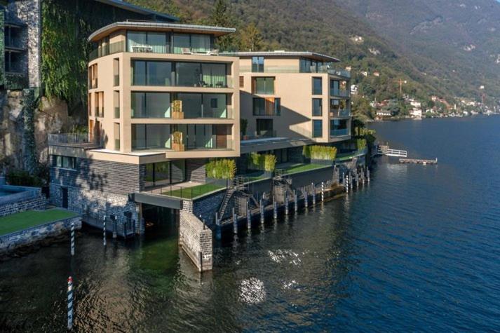 Laglio Como Lake Resort
