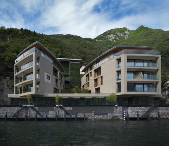 Laglio Como Lake Resort