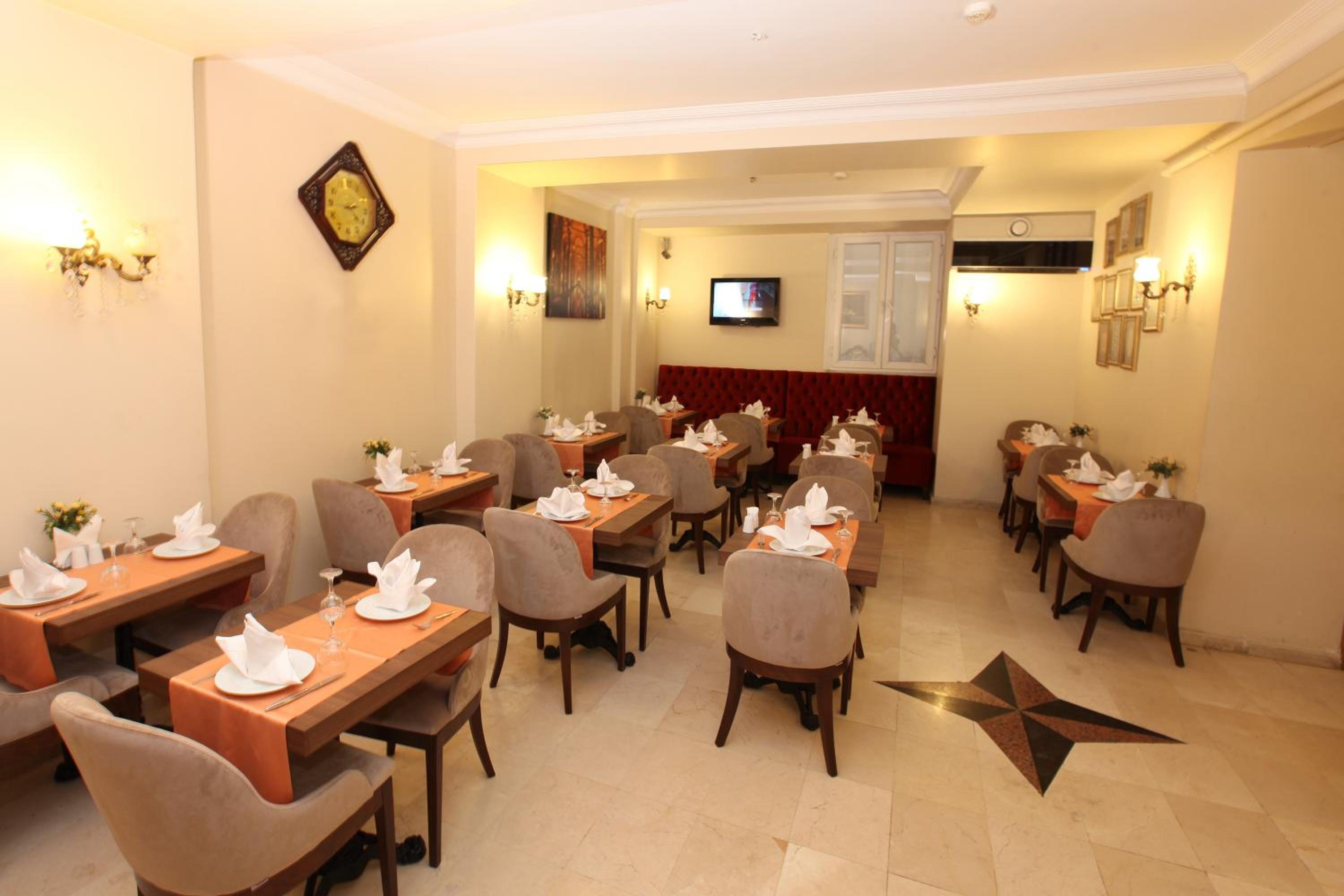 Sirkeci Park Otel - Image 20