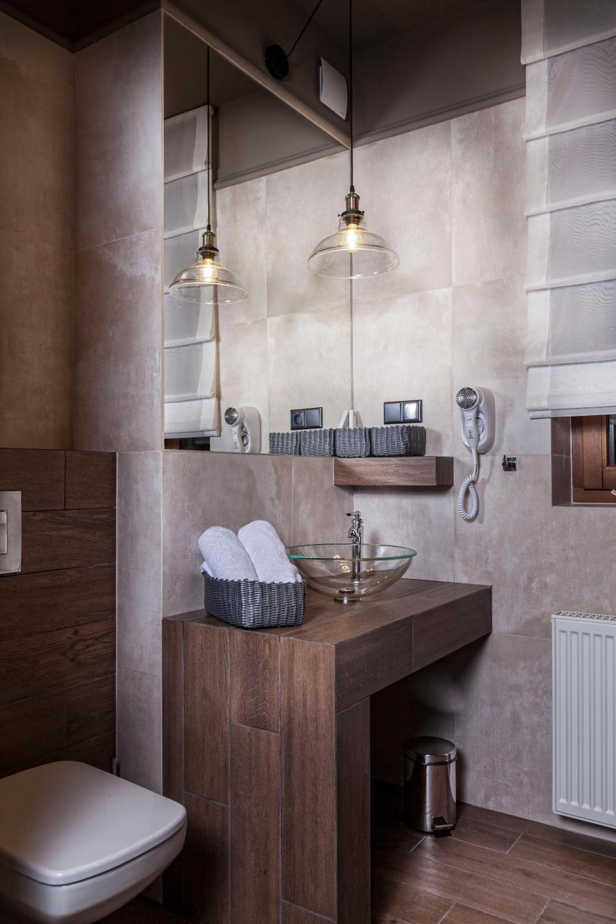 Apartamenty Willa w Dolinie