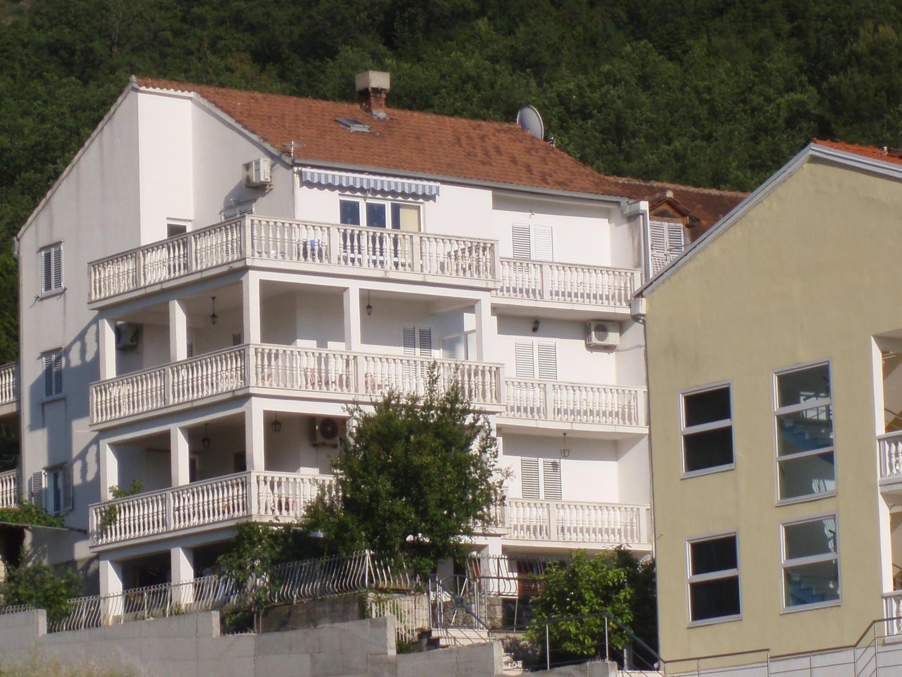 Apartments Zvono view 4