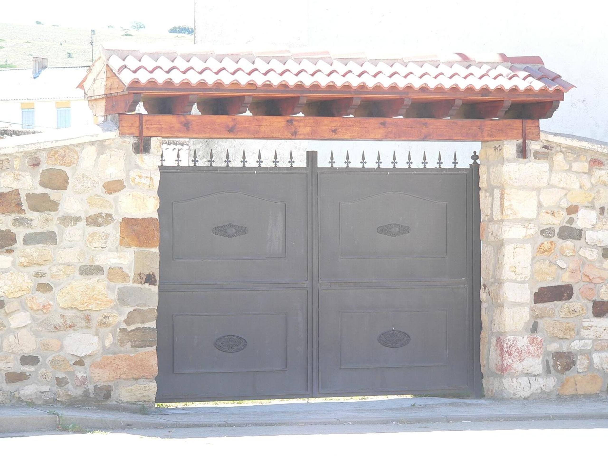 Casa Rural Majada Palentina photo 3