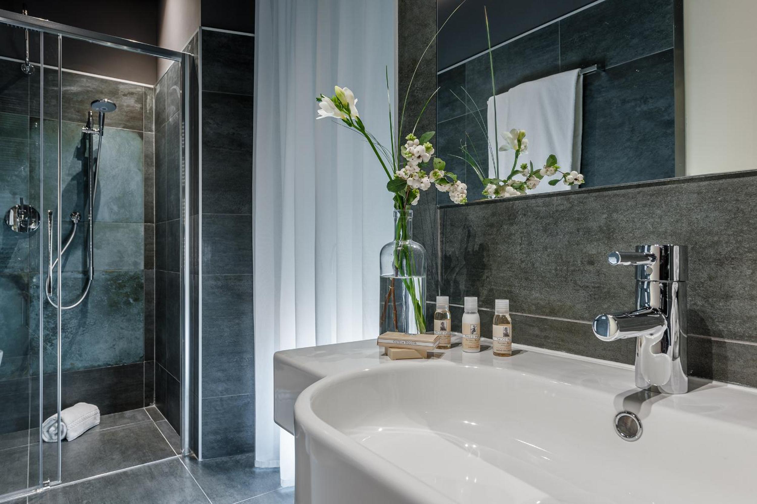 Air Suite Verona - Adults Only 3