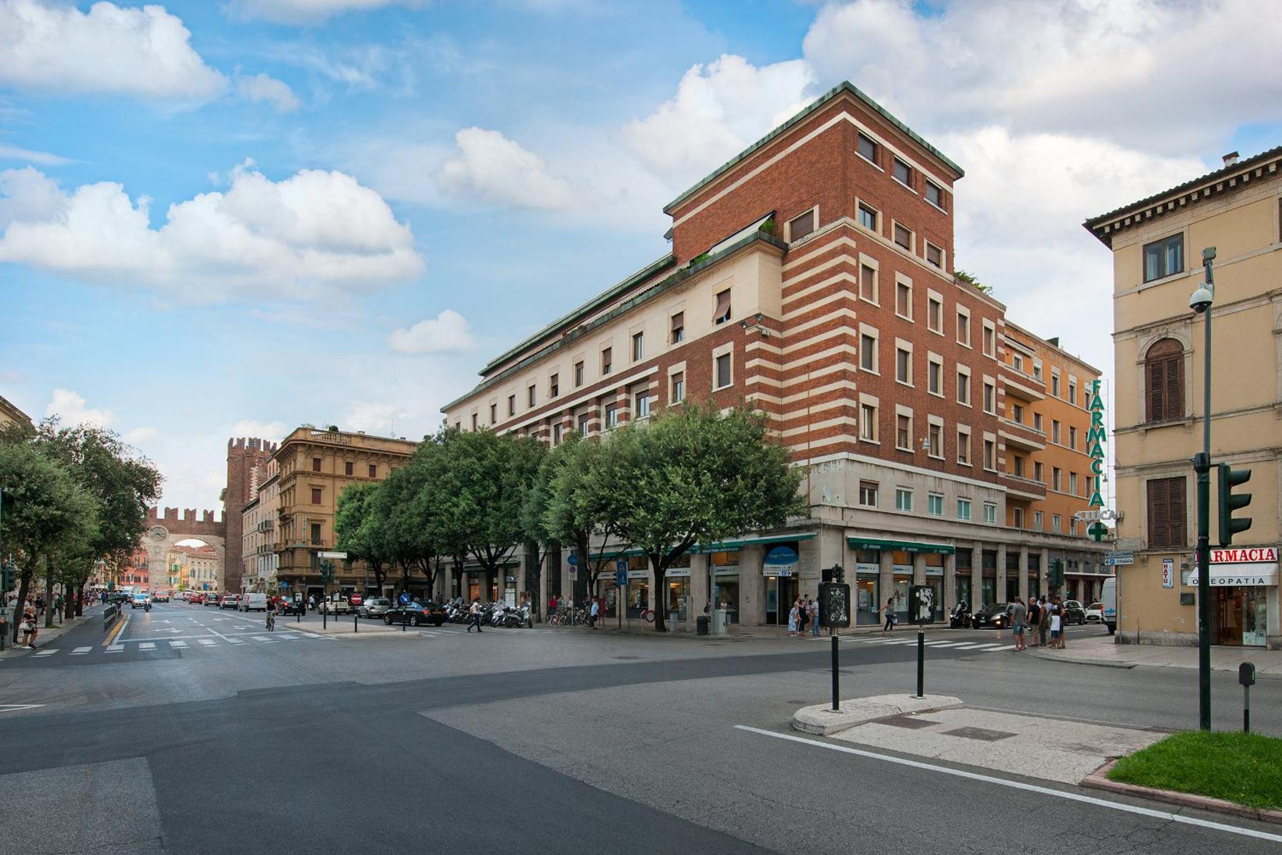Air Suite Verona - Adults Only en Verona