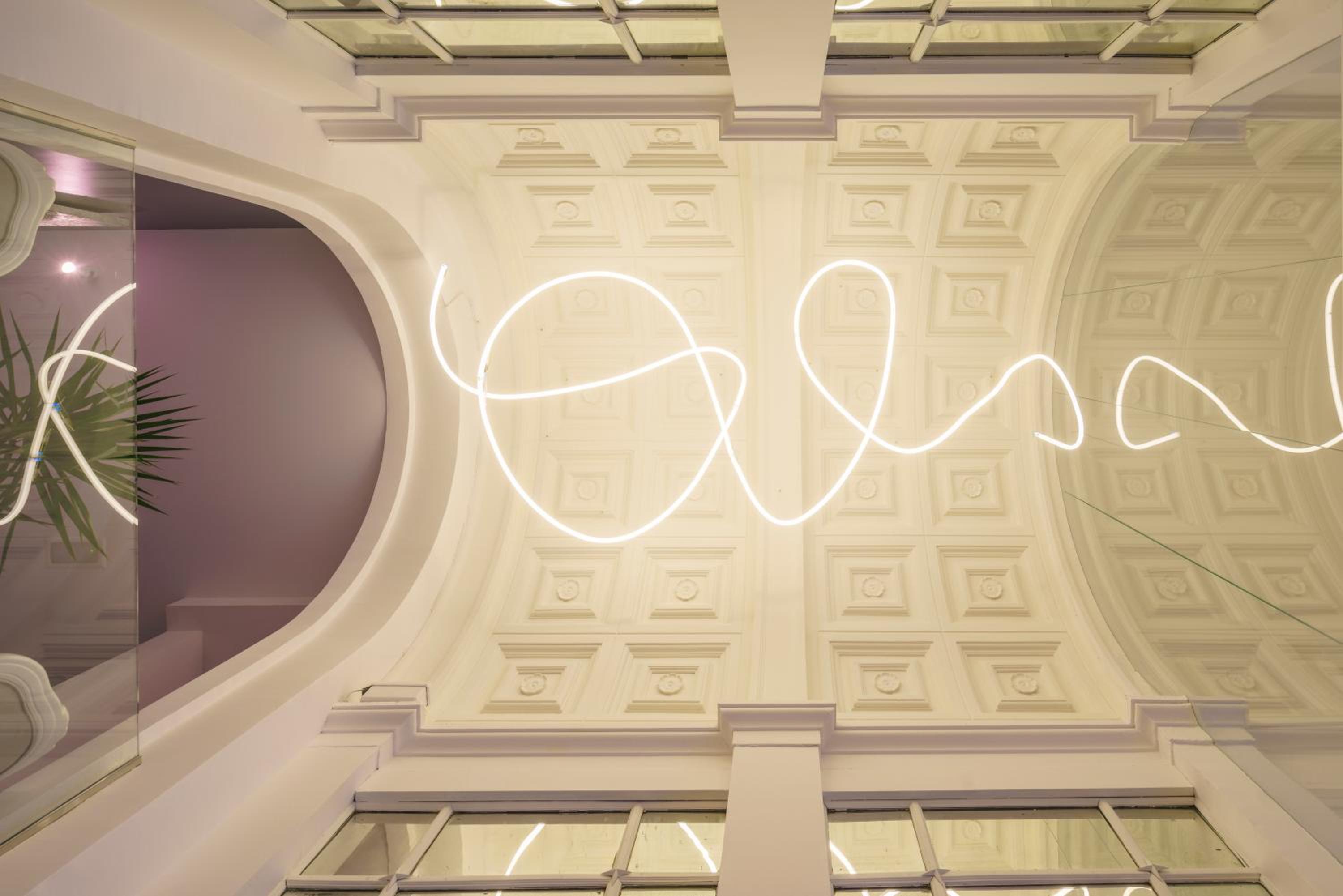 Hotel du Temps Madrid